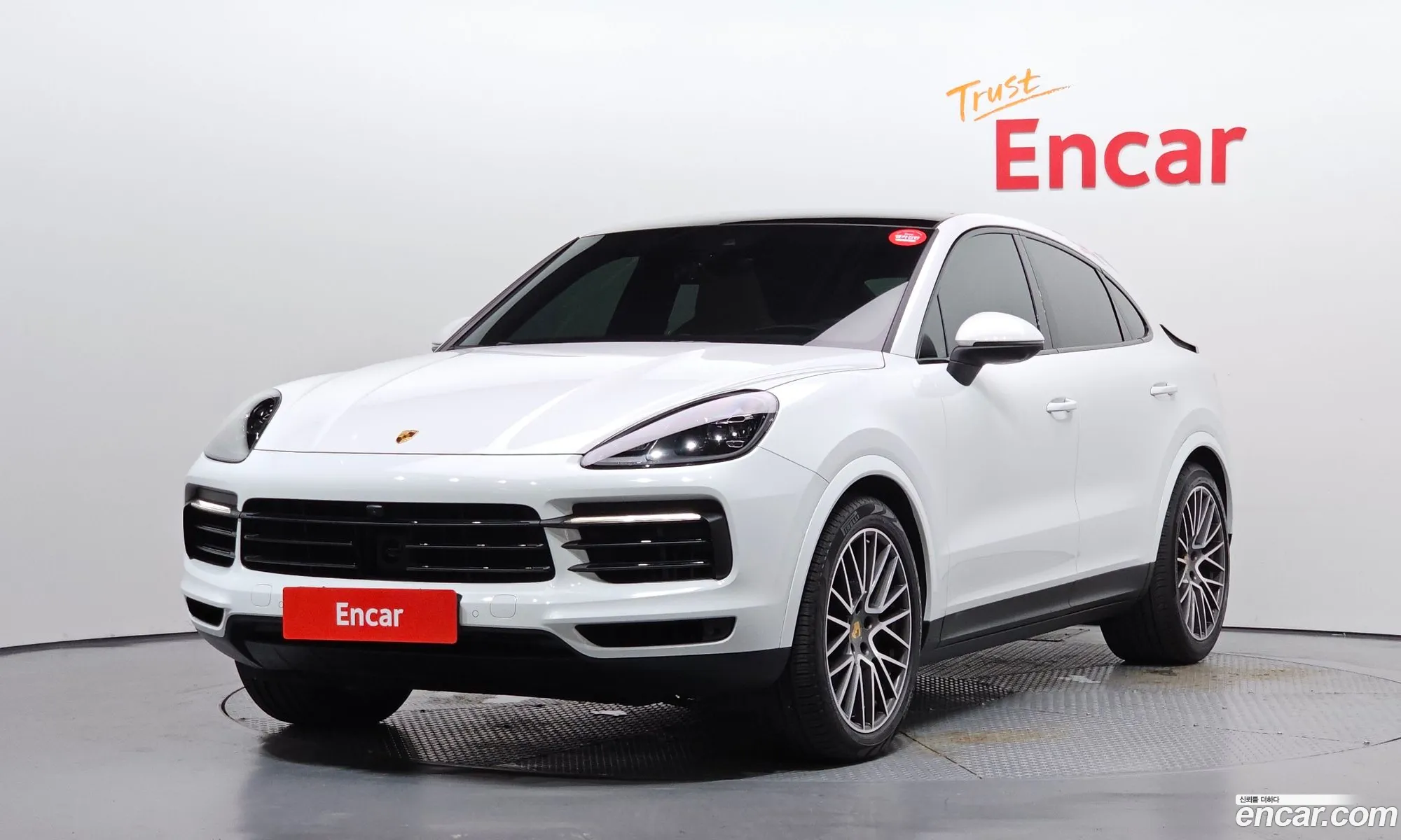 Porsche Cayenne 2022 WP1BA29Y0NDA67173 — 28