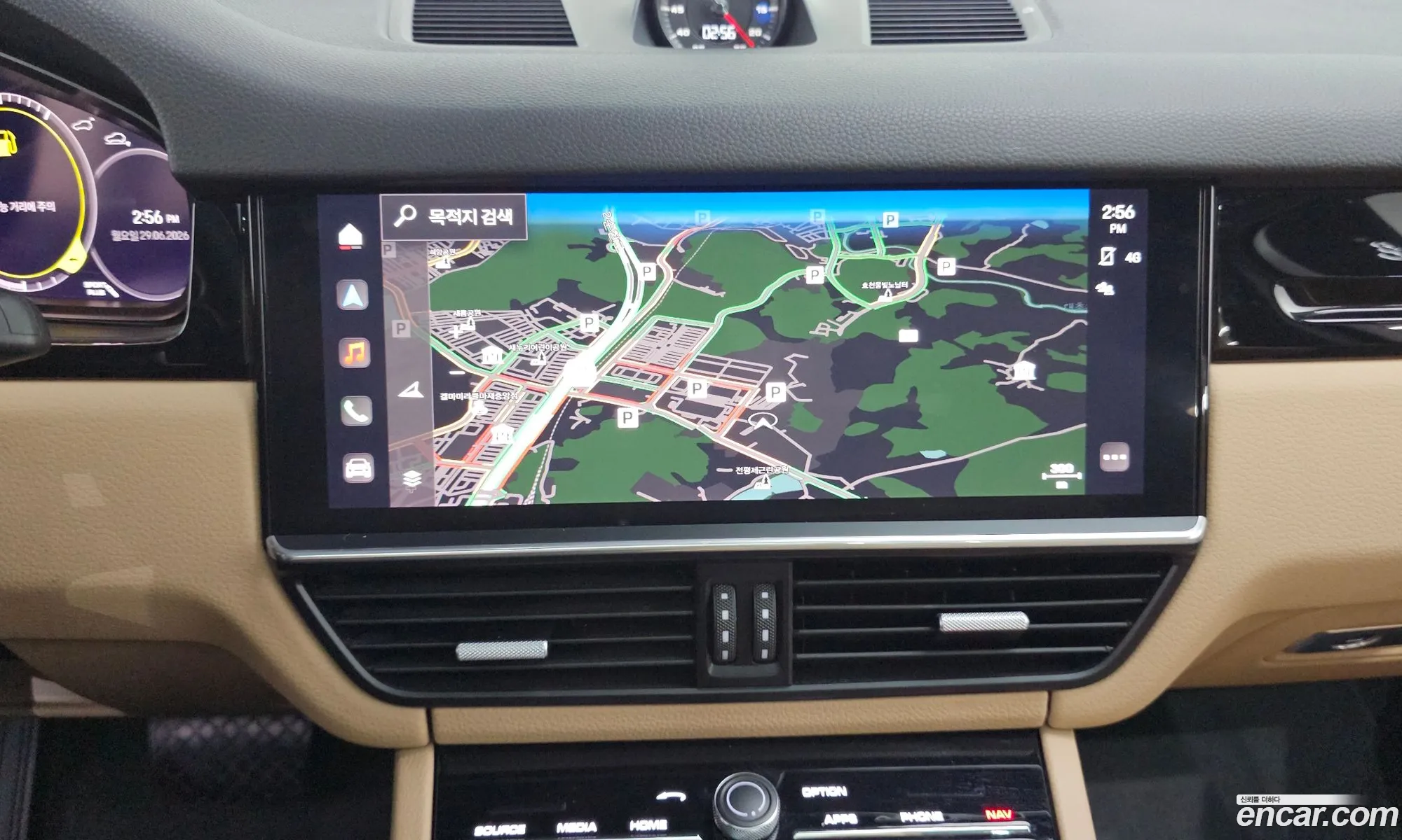 Porsche Cayenne 2022 WP1BA29Y0NDA67173 — 25