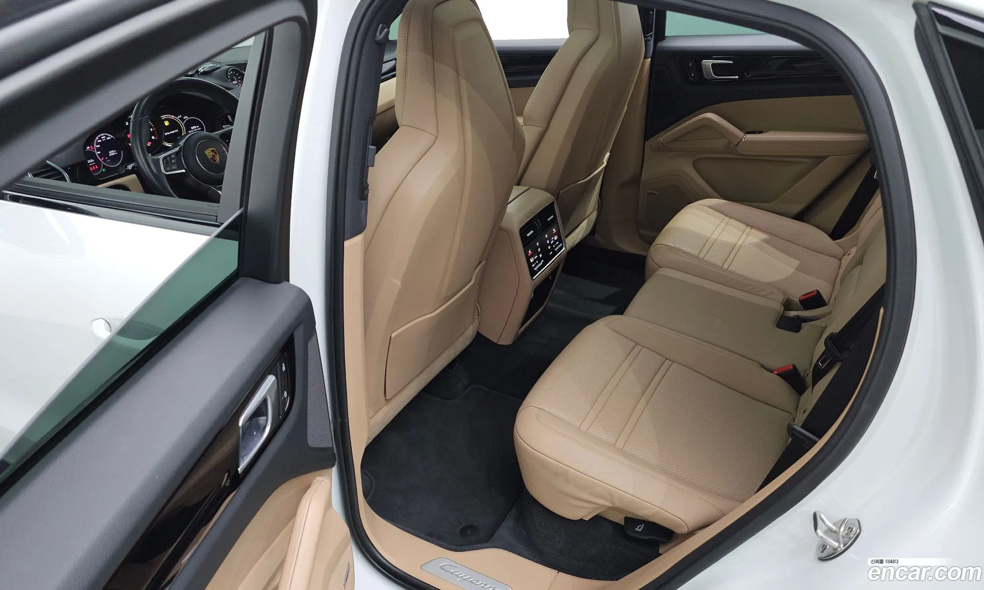 Porsche Cayenne 2022 WP1BA29Y0NDA67173 — 32