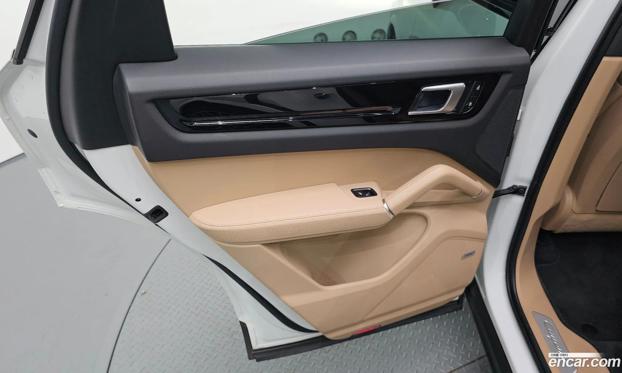 Porsche Cayenne 2022 WP1BA29Y0NDA67173 — 16