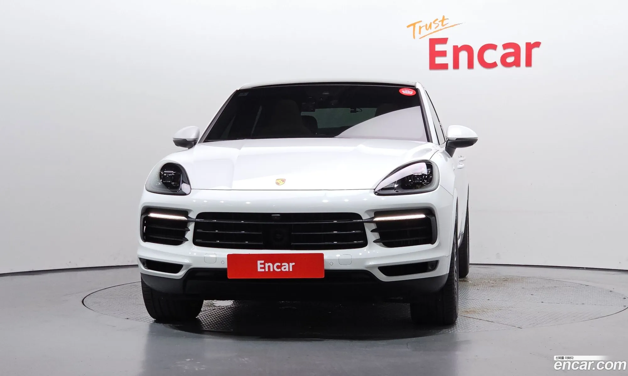 Porsche Cayenne 2022 WP1BA29Y0NDA67173 — 7