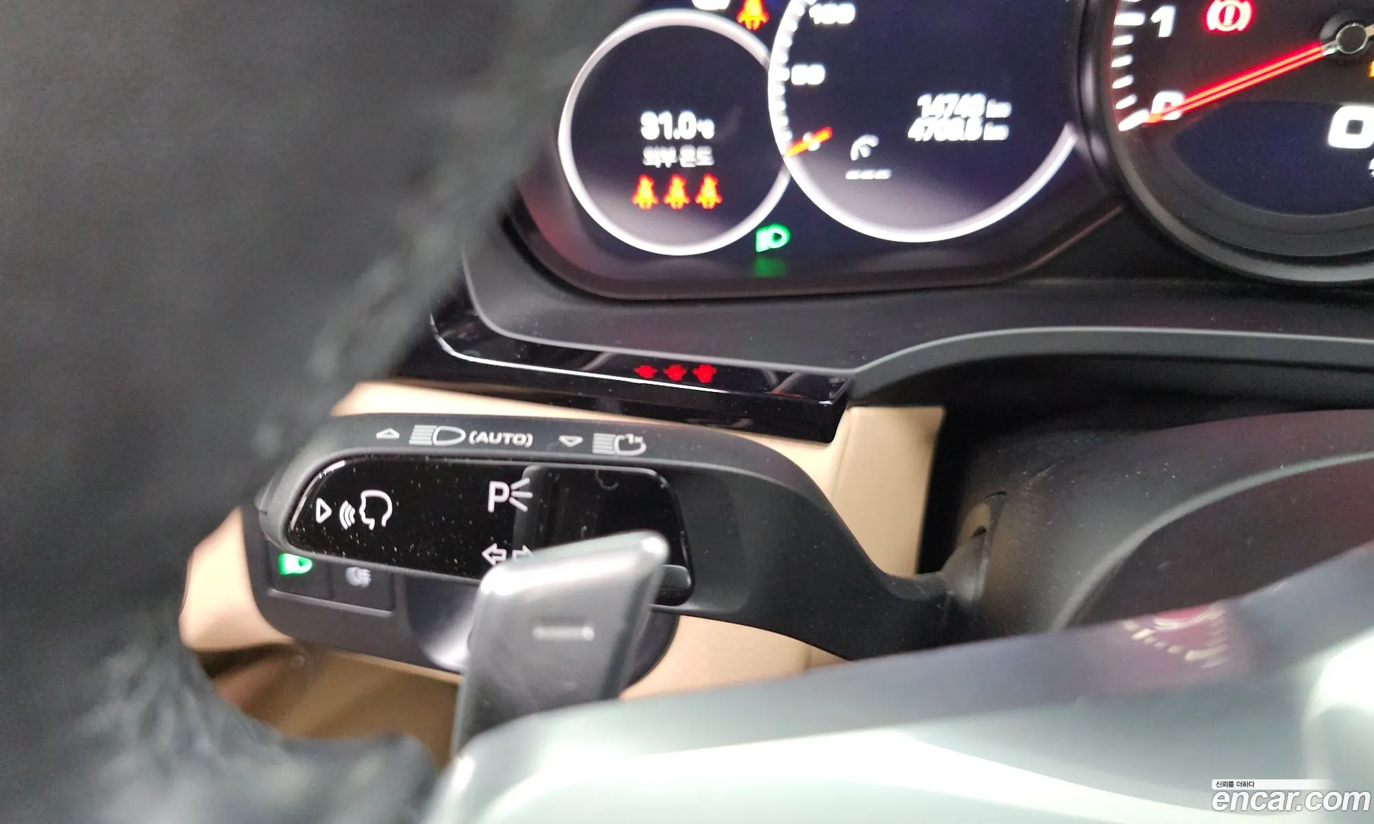 Porsche Cayenne 2022 WP1BA29Y0NDA67173 — 18