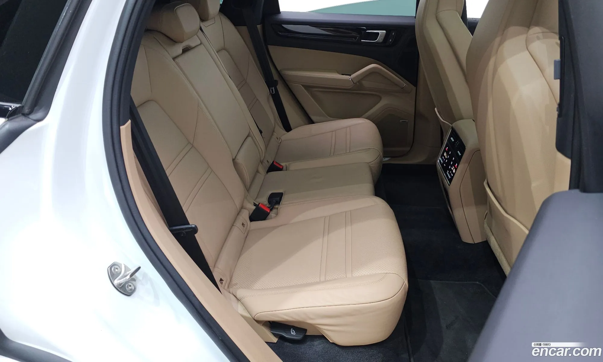 Porsche Cayenne 2022 WP1BA29Y0NDA67173 — 4