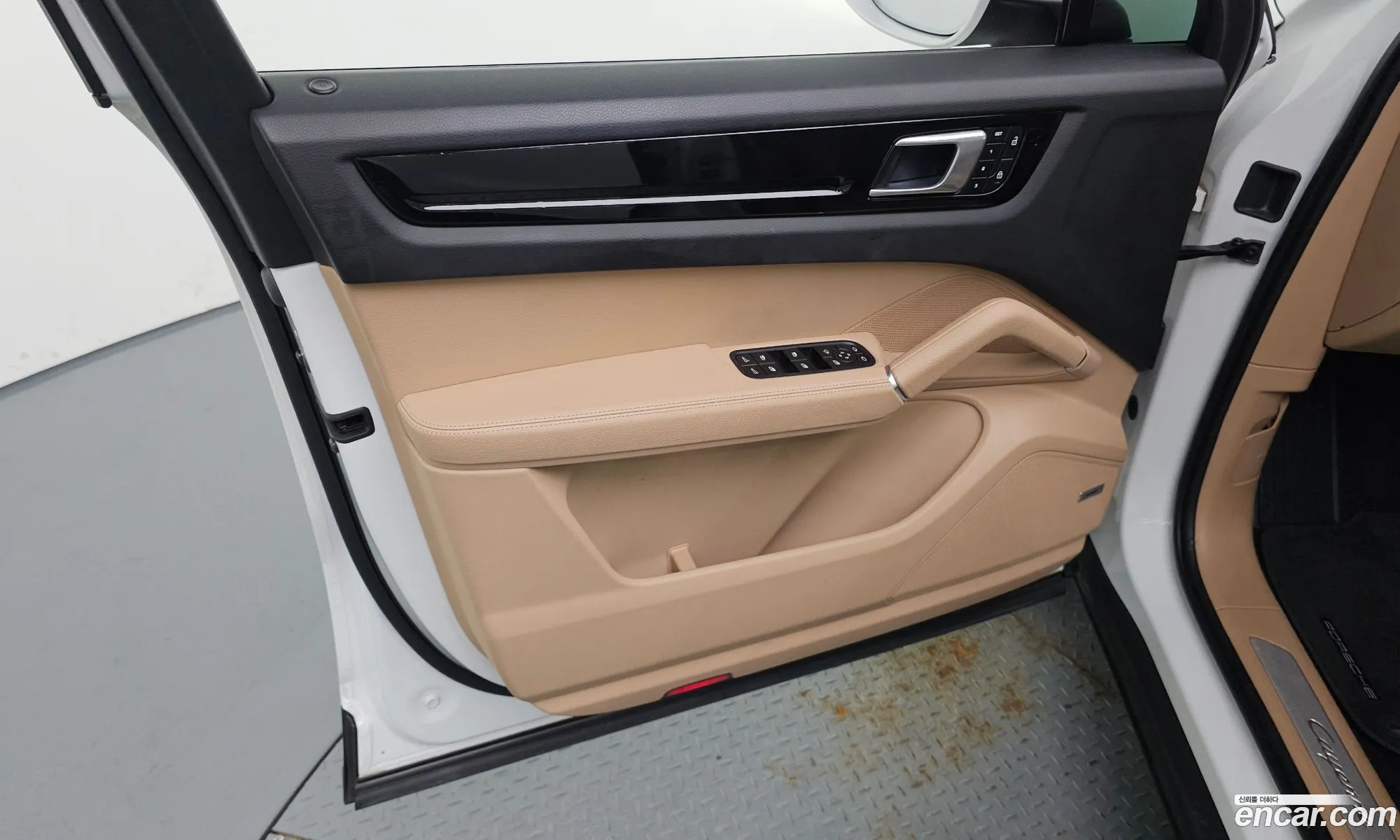 Porsche Cayenne 2022 WP1BA29Y0NDA67173 — 13