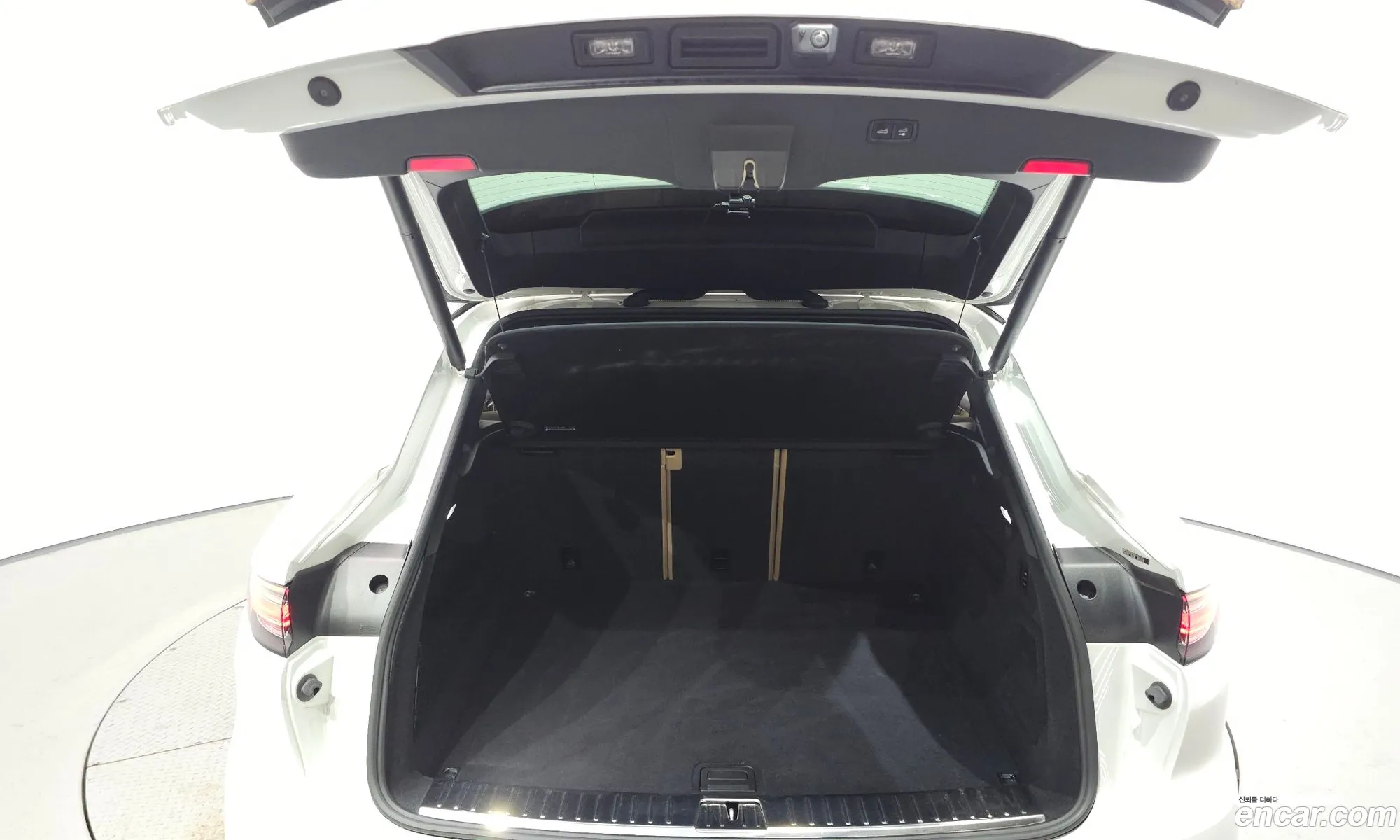 Porsche Cayenne 2022 WP1BA29Y0NDA67173 — 19
