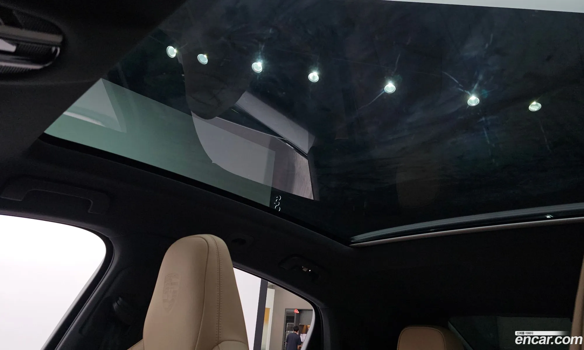 Porsche Cayenne 2022 WP1BA29Y0NDA67173 — 27