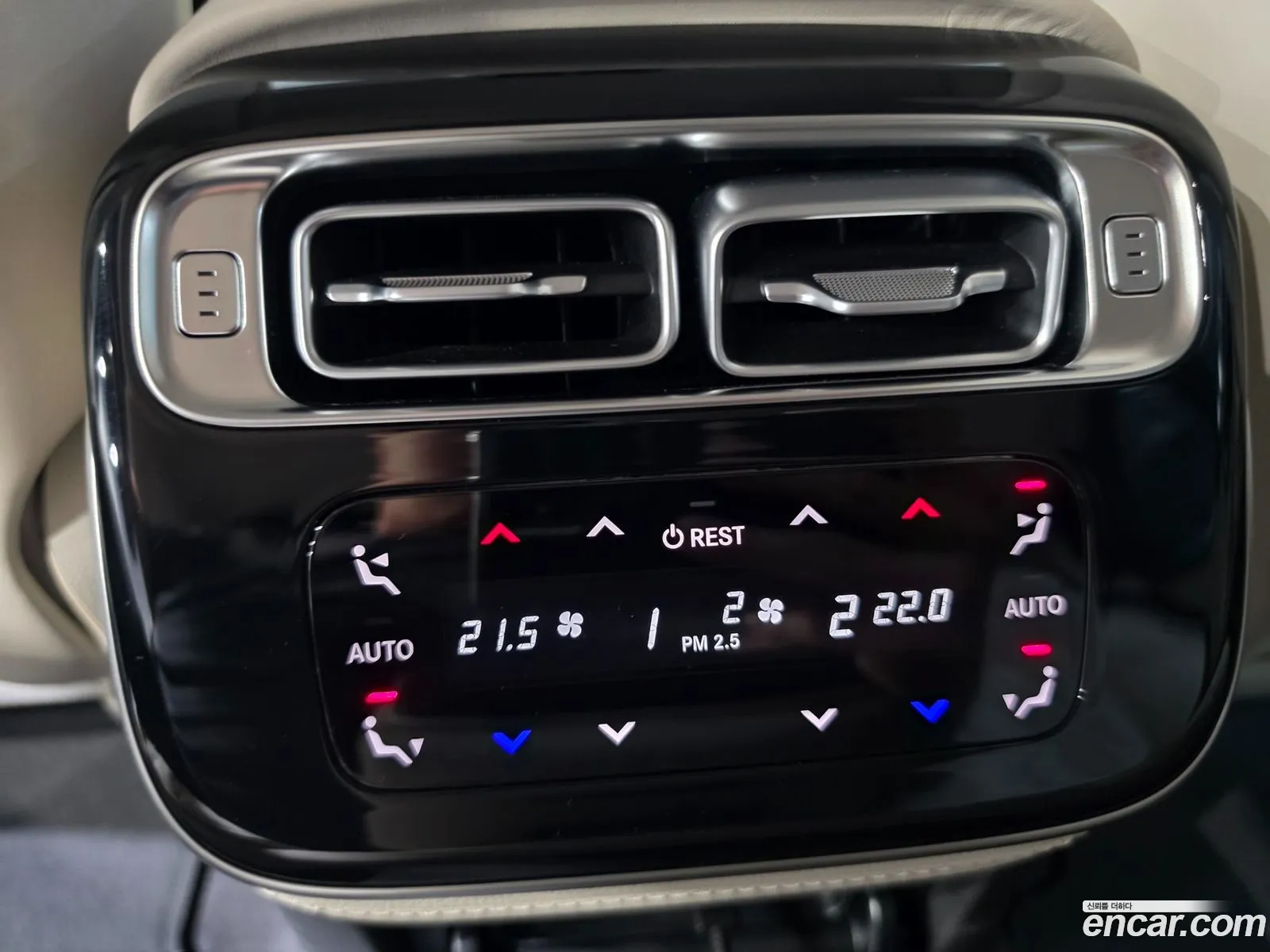 Mercedes-Benz S-Class W223 2025 — 4