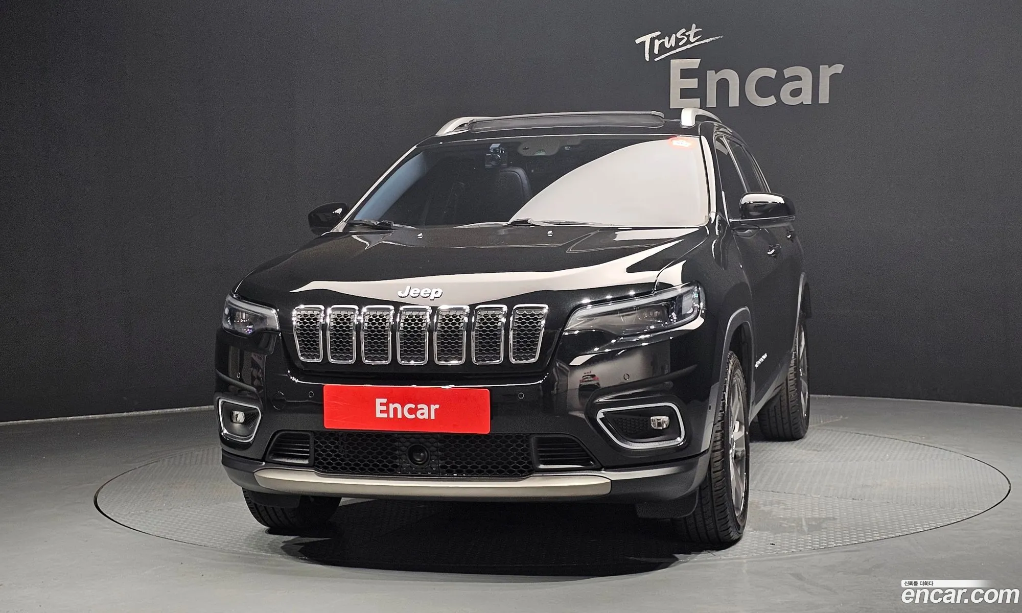 Jeep Cherokee 2020 1C4PJMDB2LD508515 — 3