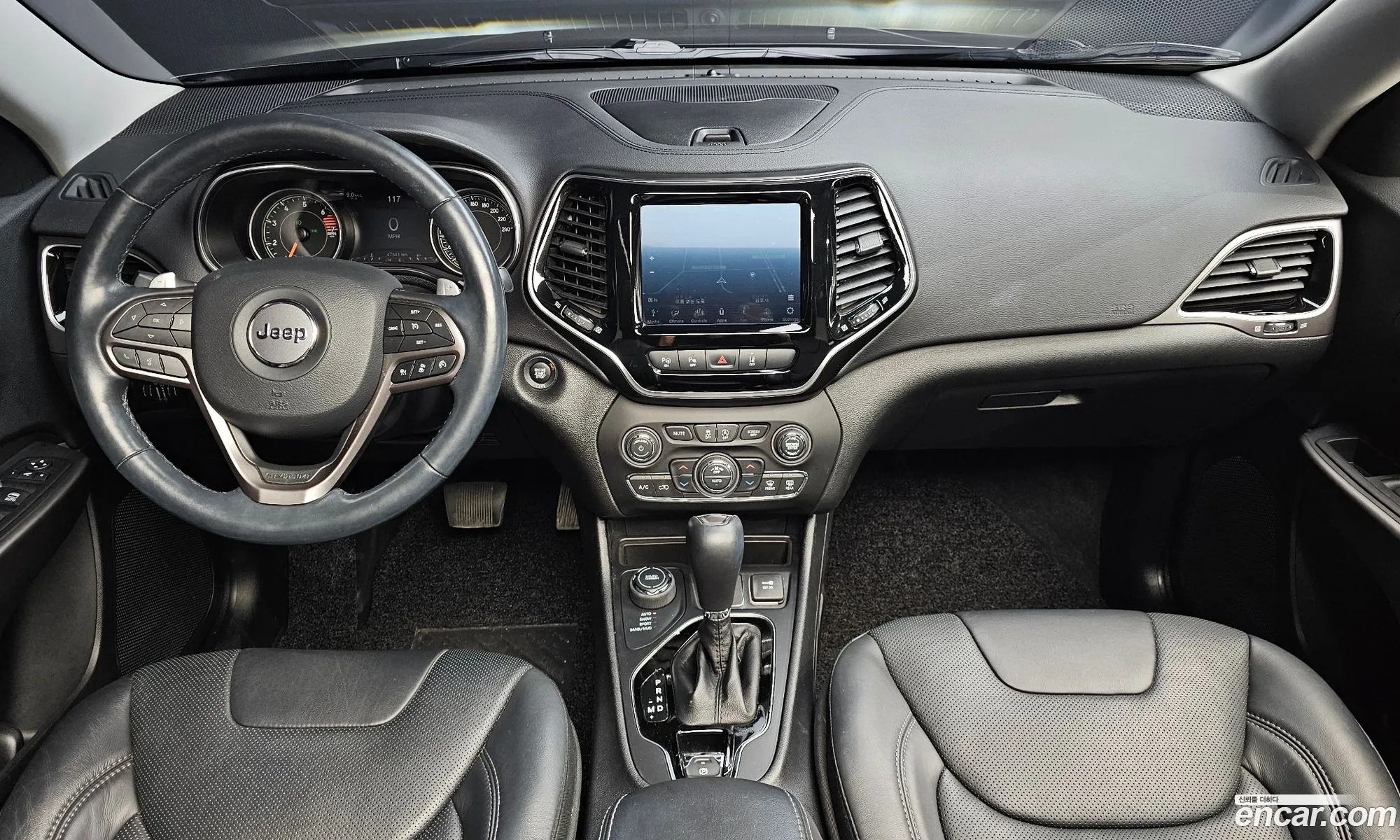 Jeep Cherokee 2020 1C4PJMDB2LD508515 — 13
