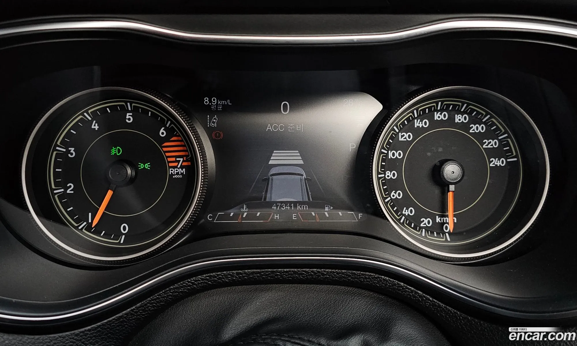 Jeep Cherokee 2020 1C4PJMDB2LD508515 — 10