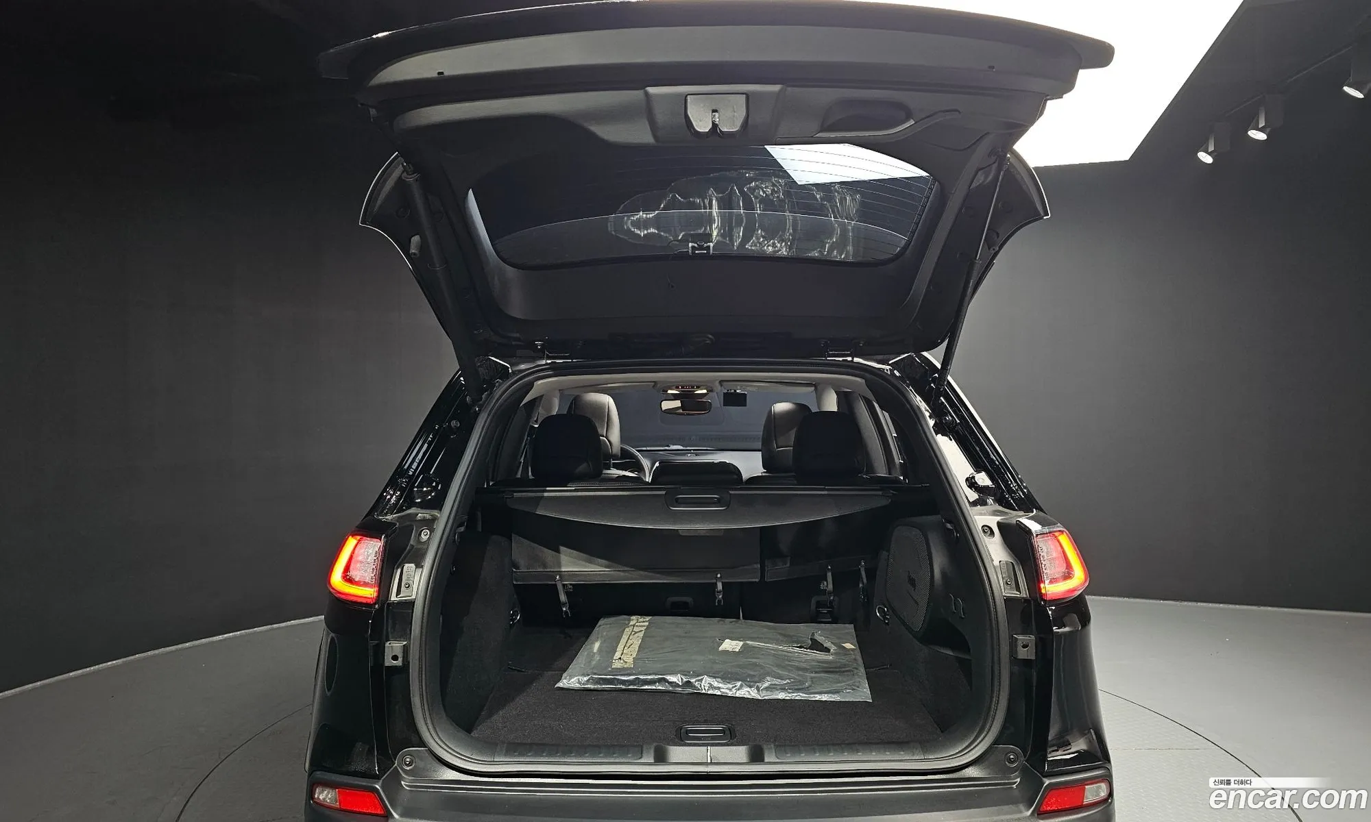 Jeep Cherokee 2020 1C4PJMDB2LD508515 — 5