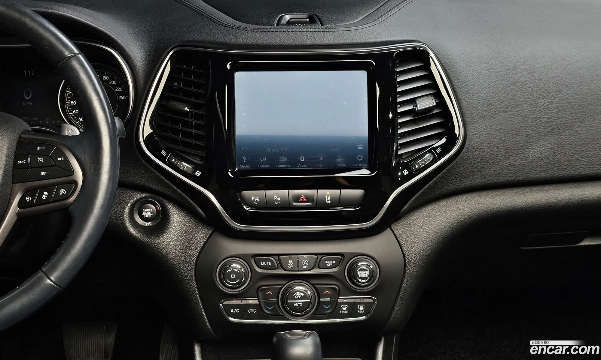 Jeep Cherokee 2020 1C4PJMDB2LD508515 — 9