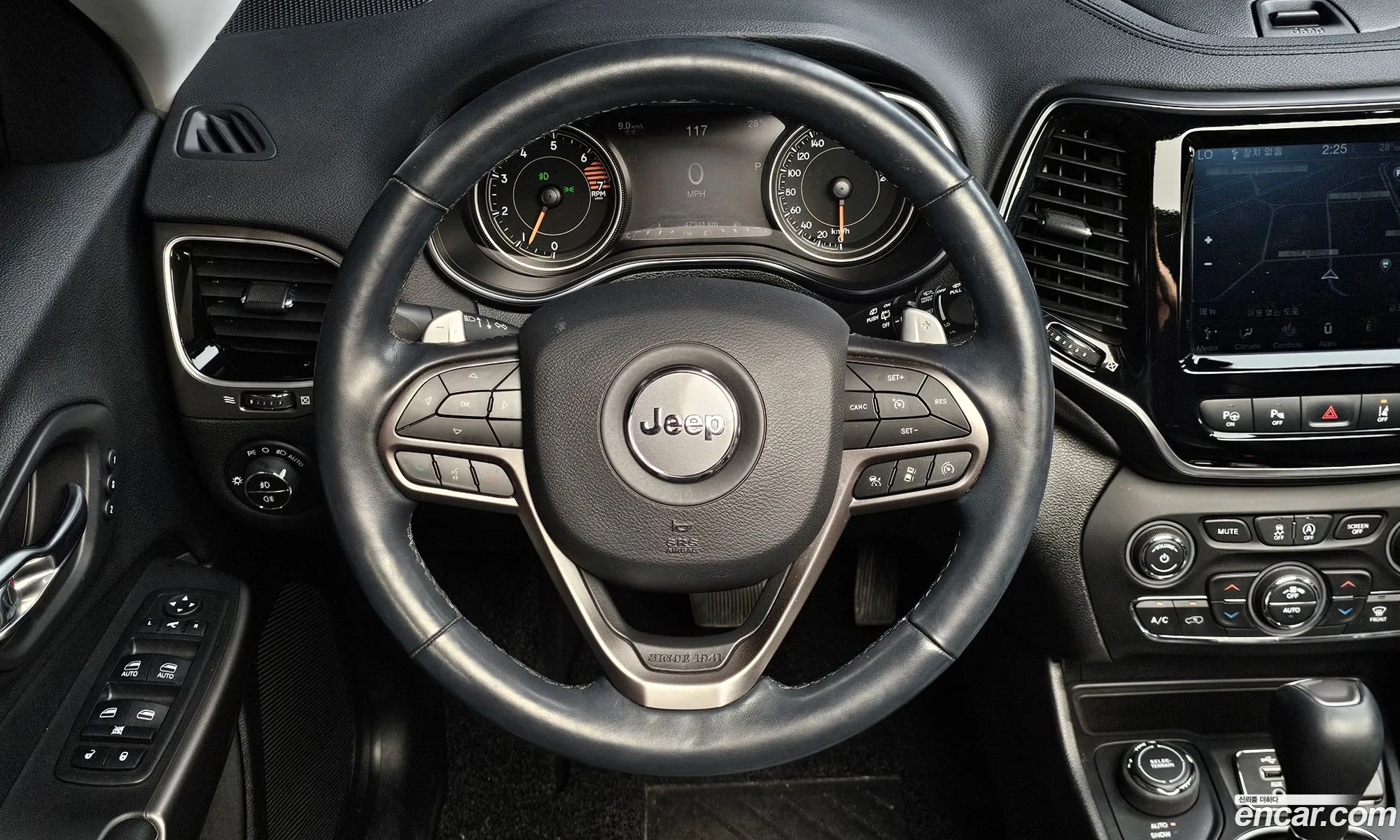Jeep Cherokee 2020 1C4PJMDB2LD508515 — 18