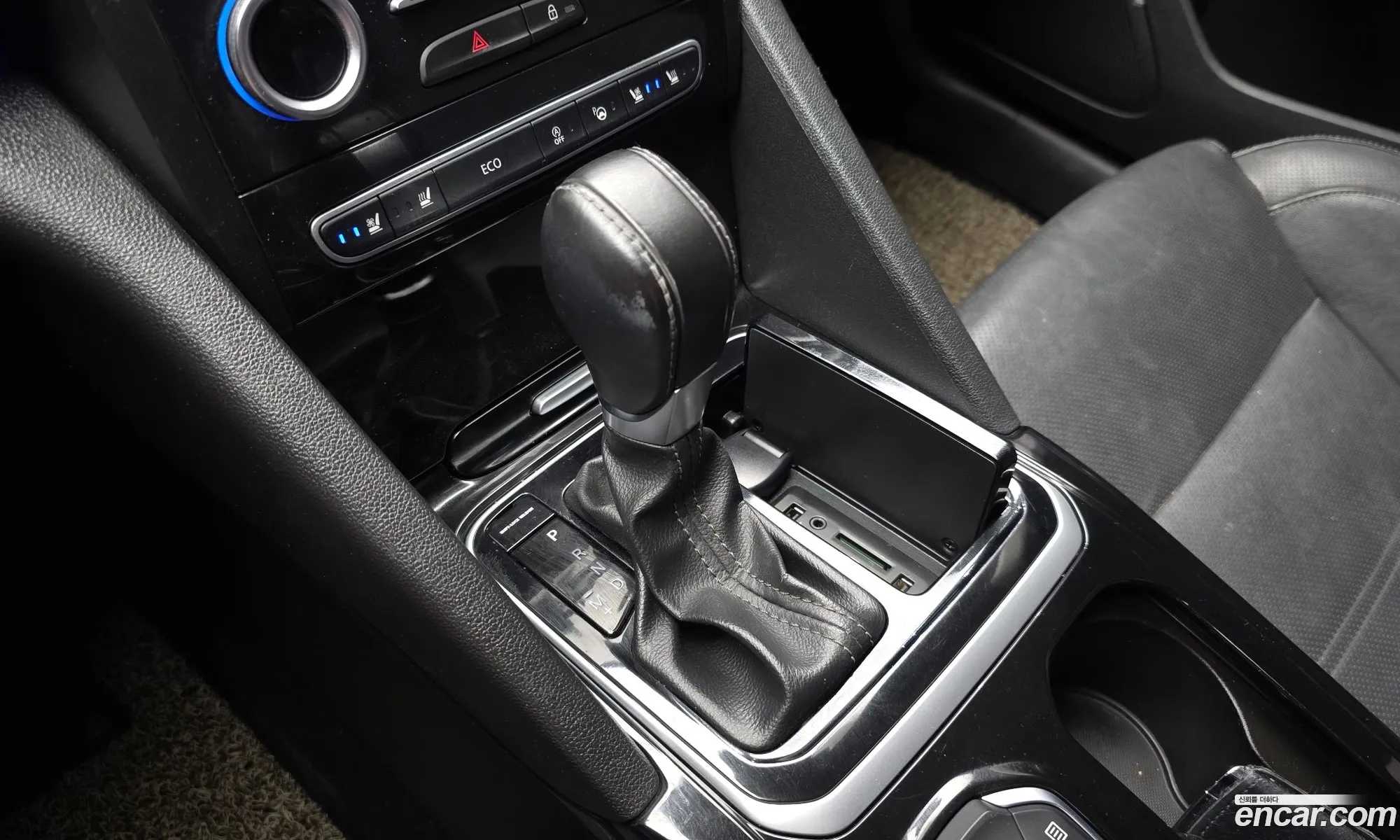 Renault Korea (Samsung) SM6 2017 — 17