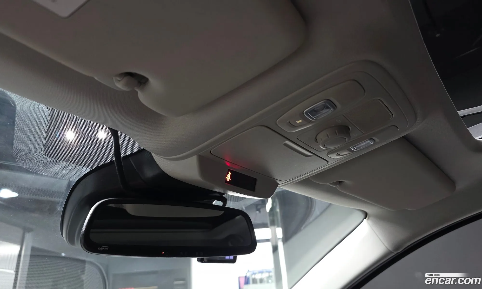 Renault Korea (Samsung) SM6 2017 — 19