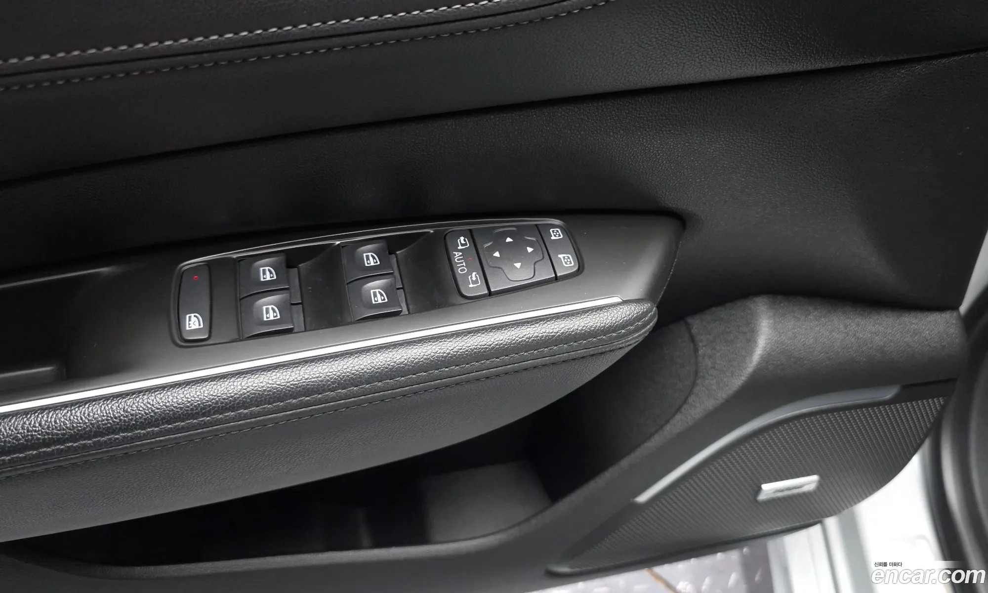 Renault Korea (Samsung) SM6 2017 — 12