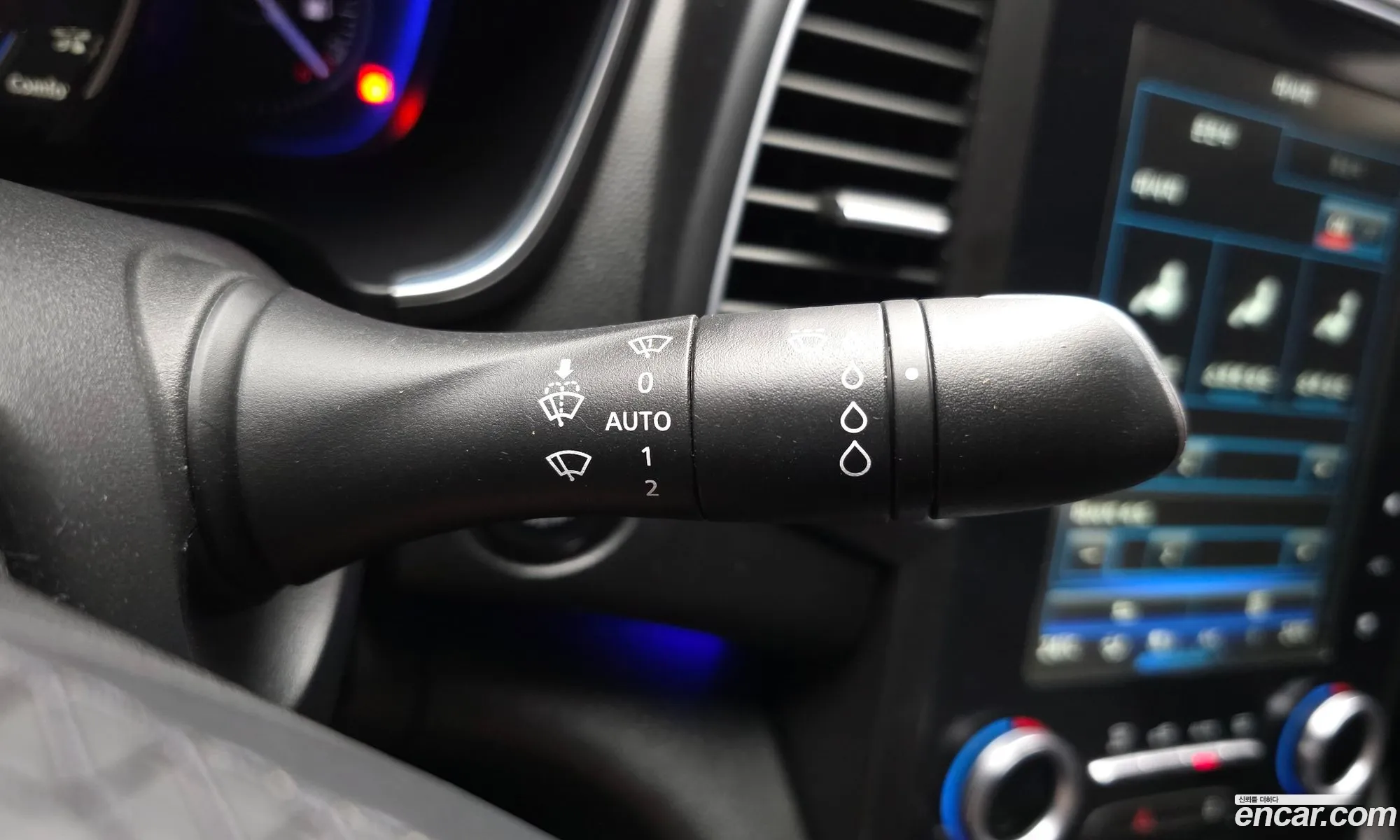 Renault Korea (Samsung) SM6 2017 — 22