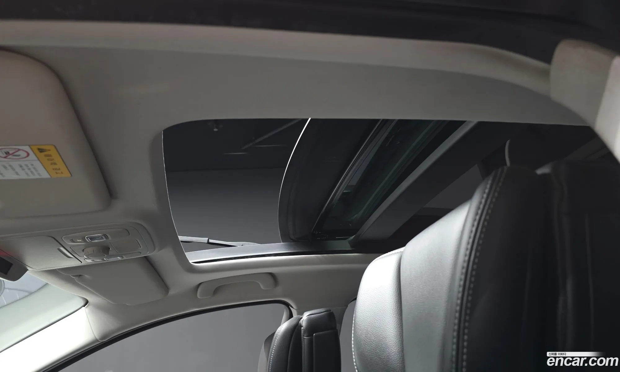 Renault Korea (Samsung) SM6 2017 — 24