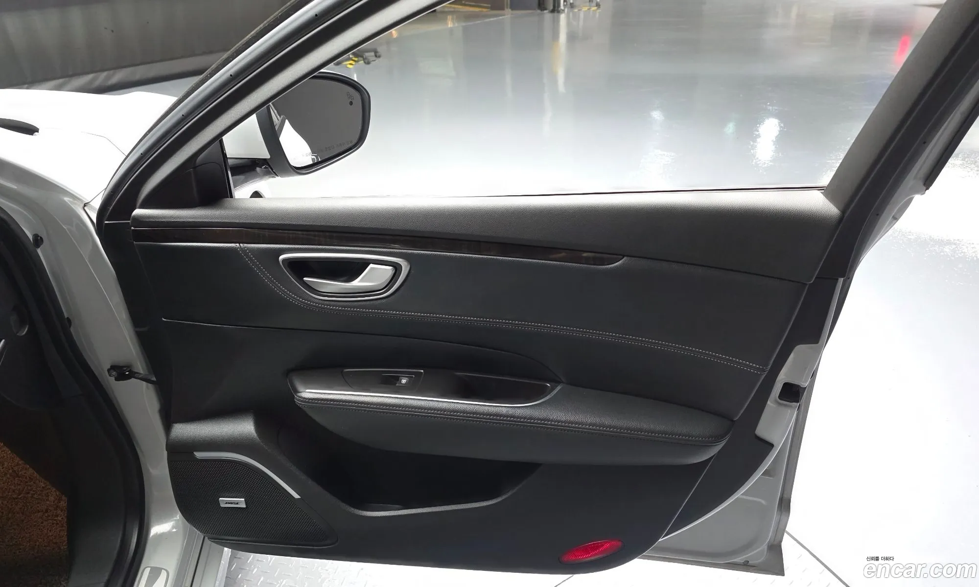 Renault Korea (Samsung) SM6 2017 — 18