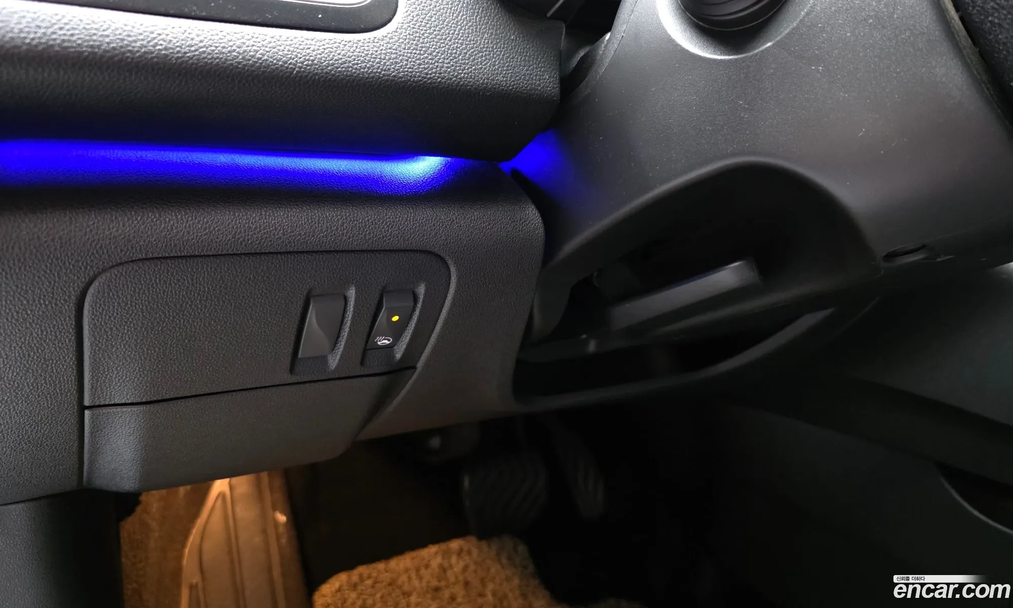 Renault Korea (Samsung) SM6 2017 — 4