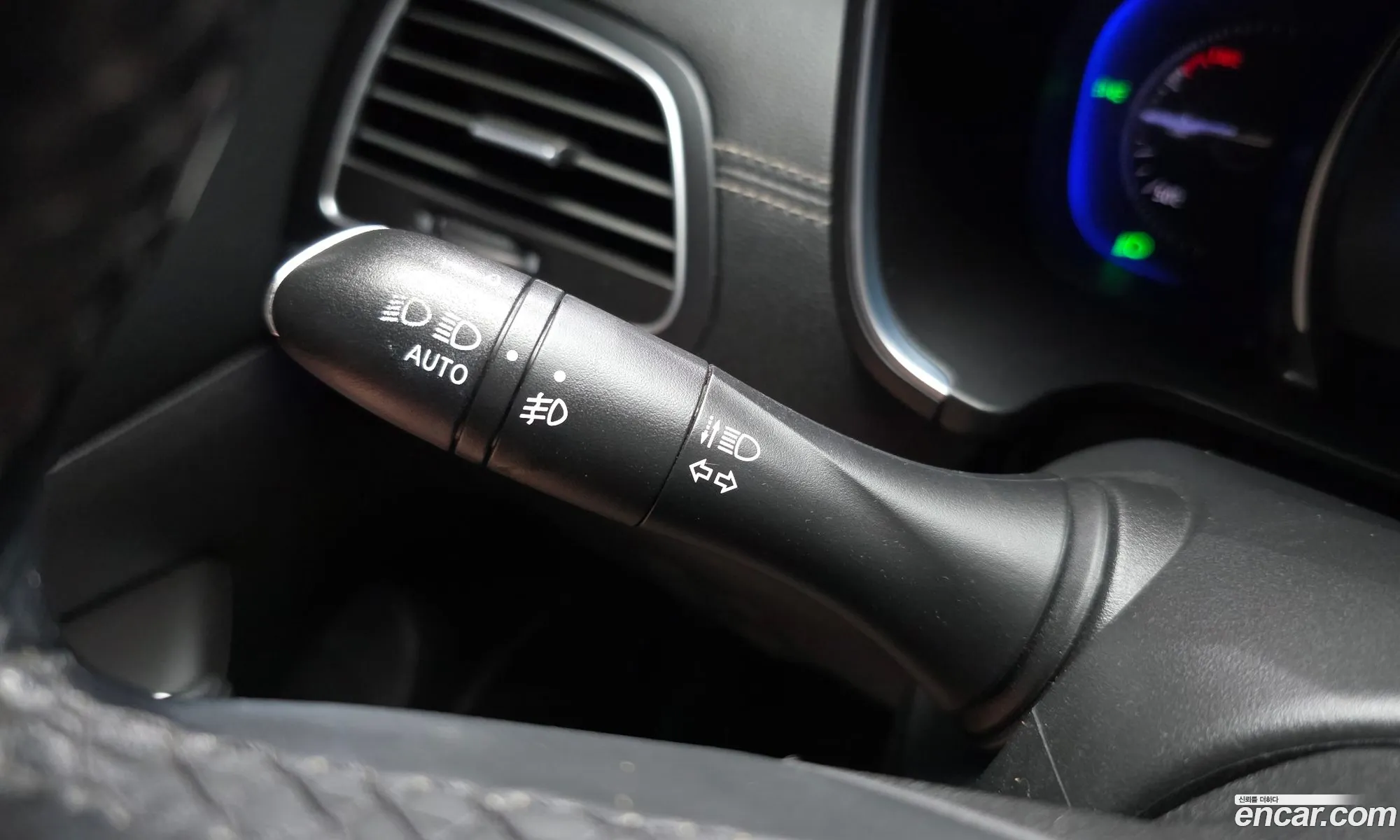 Renault Korea (Samsung) SM6 2017 — 15