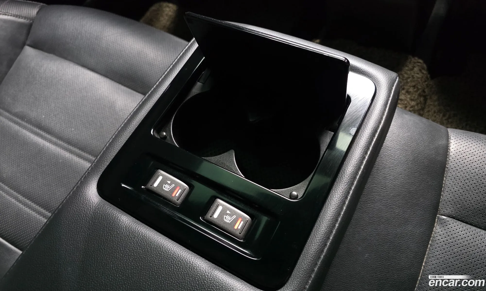 Renault Korea (Samsung) SM6 2017 — 29