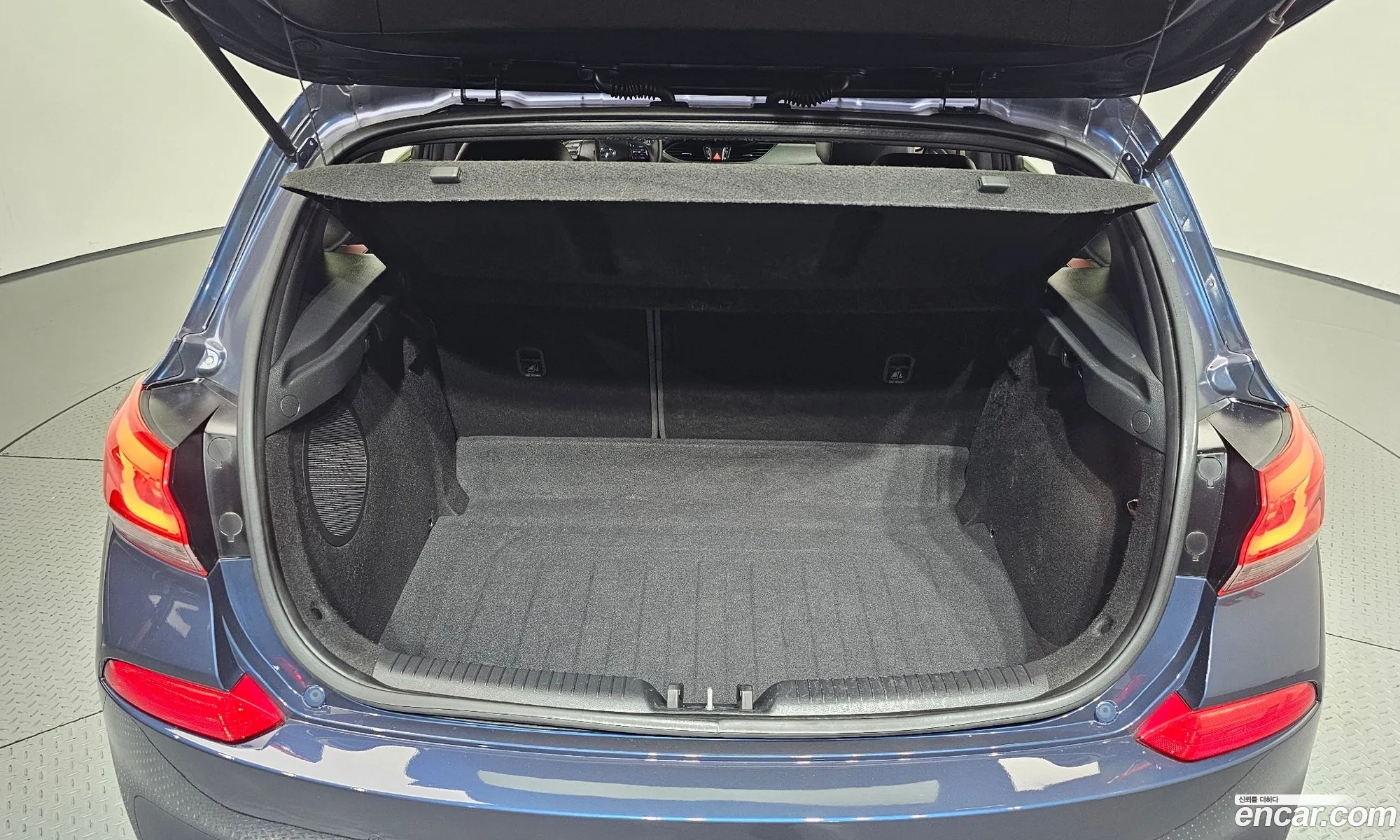 Hyundai i30 2016 — 20