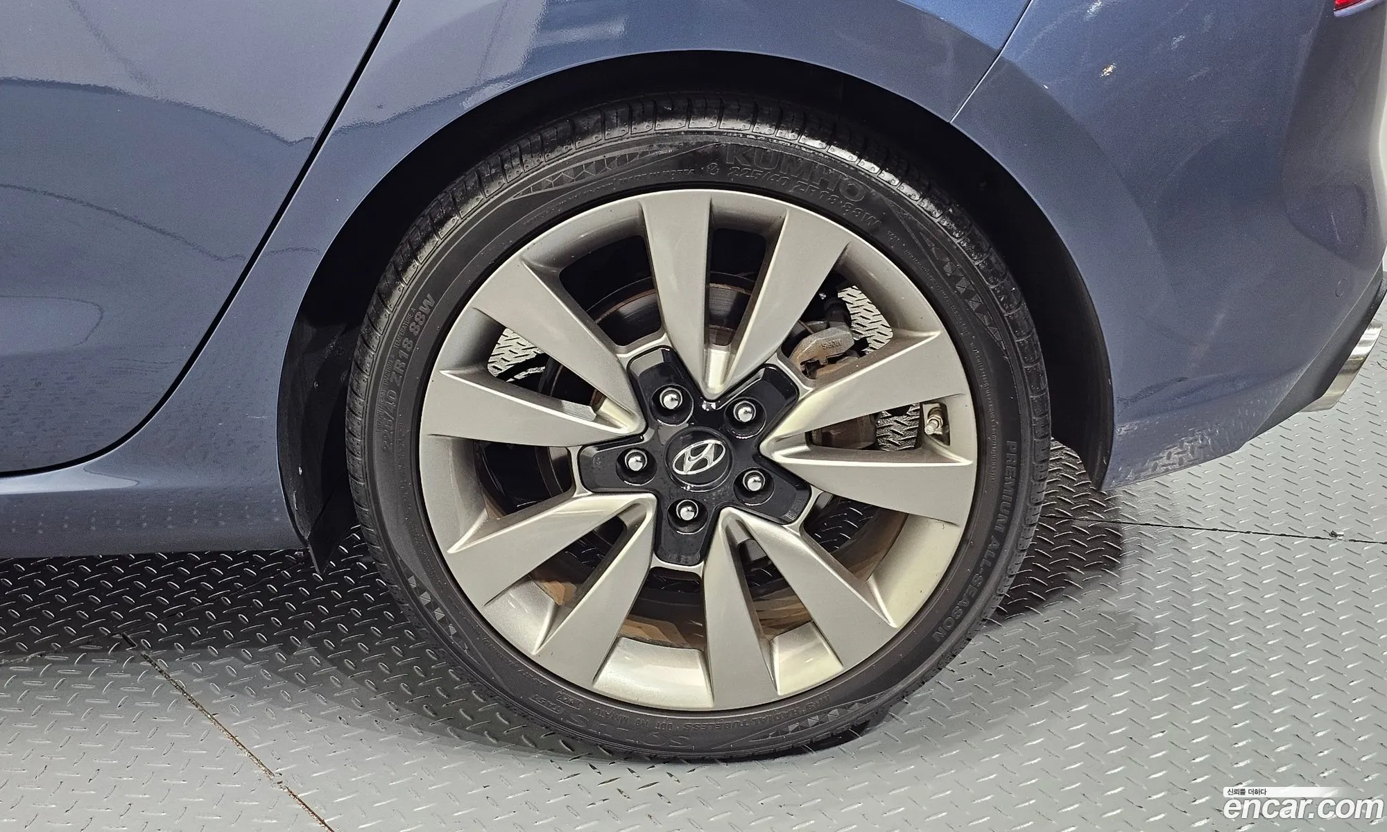 Hyundai i30 2016 — 26