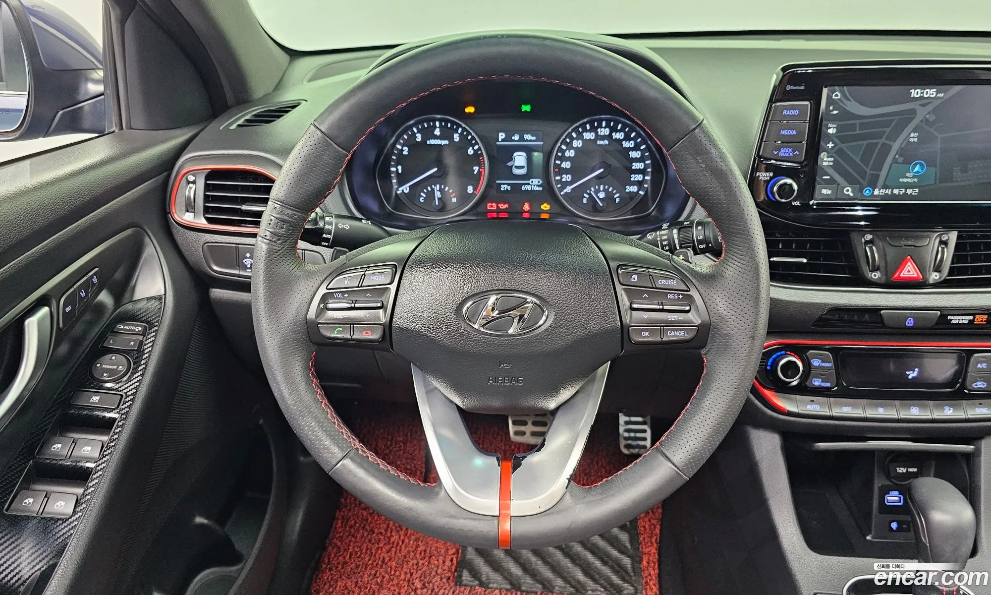 Hyundai i30 2016 — 14