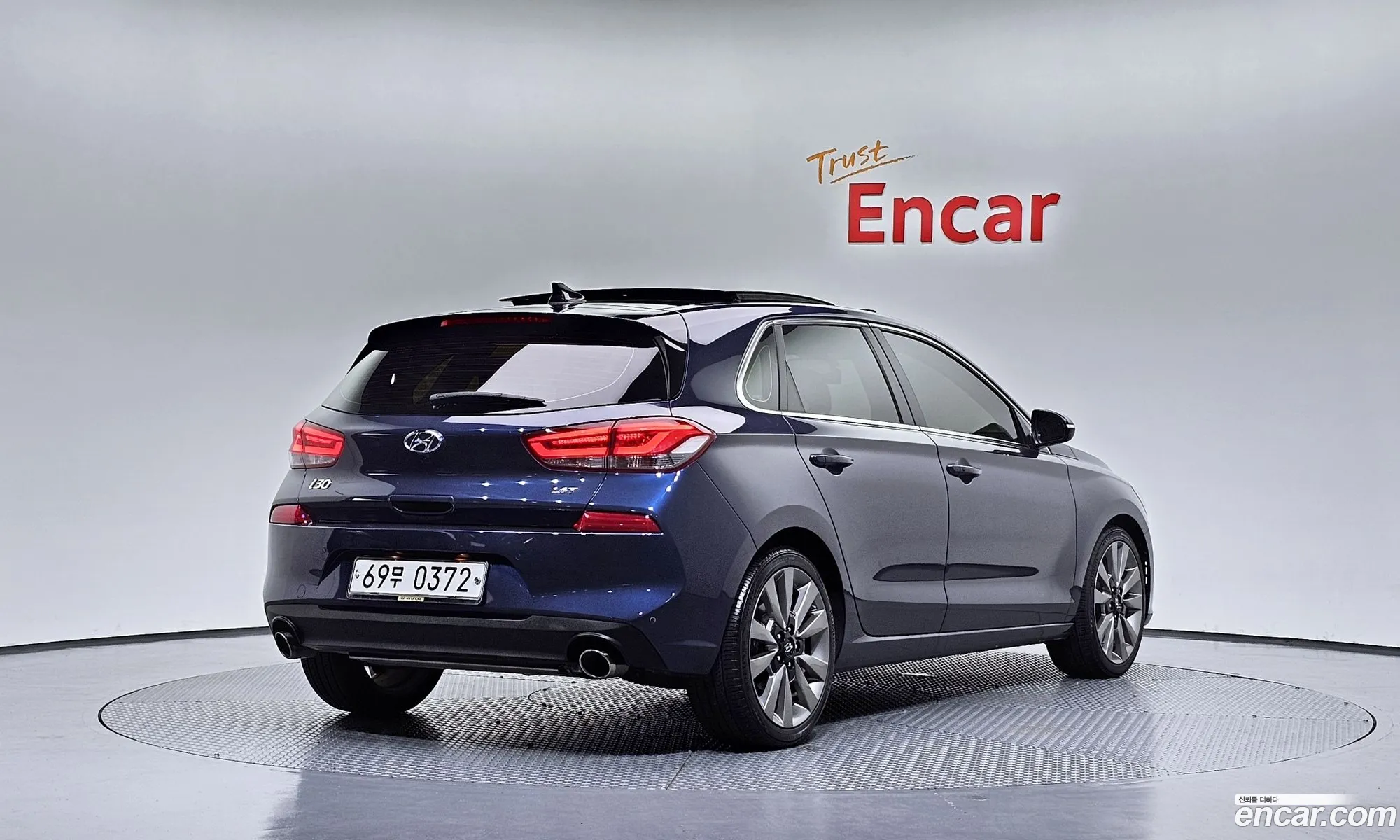 Hyundai i30 2016 — 18