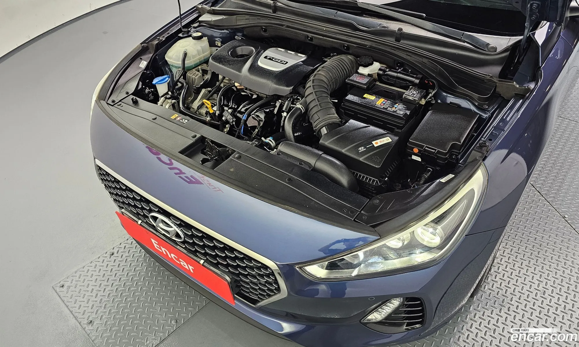 Hyundai i30 2016 — 27