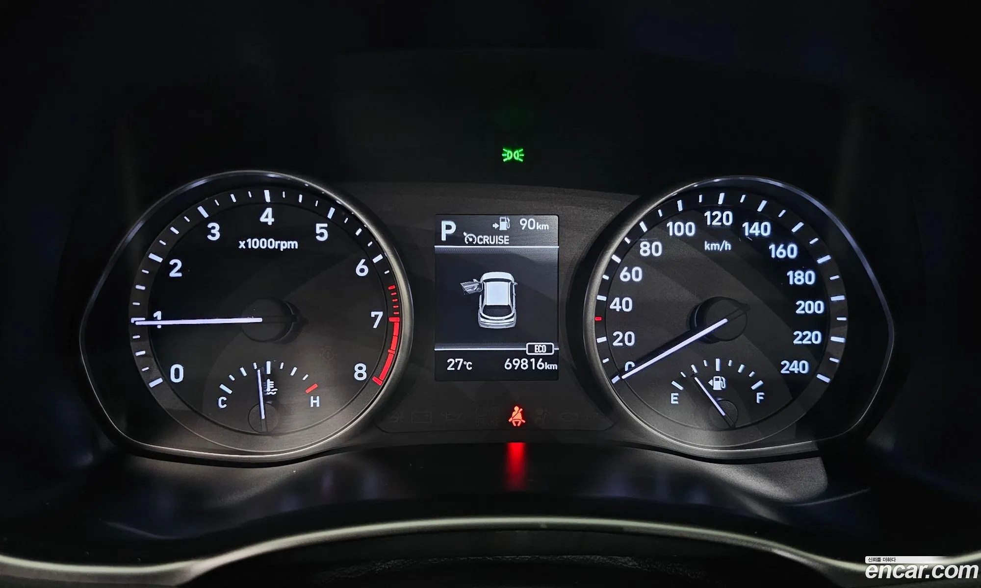 Hyundai i30 2016 — 3