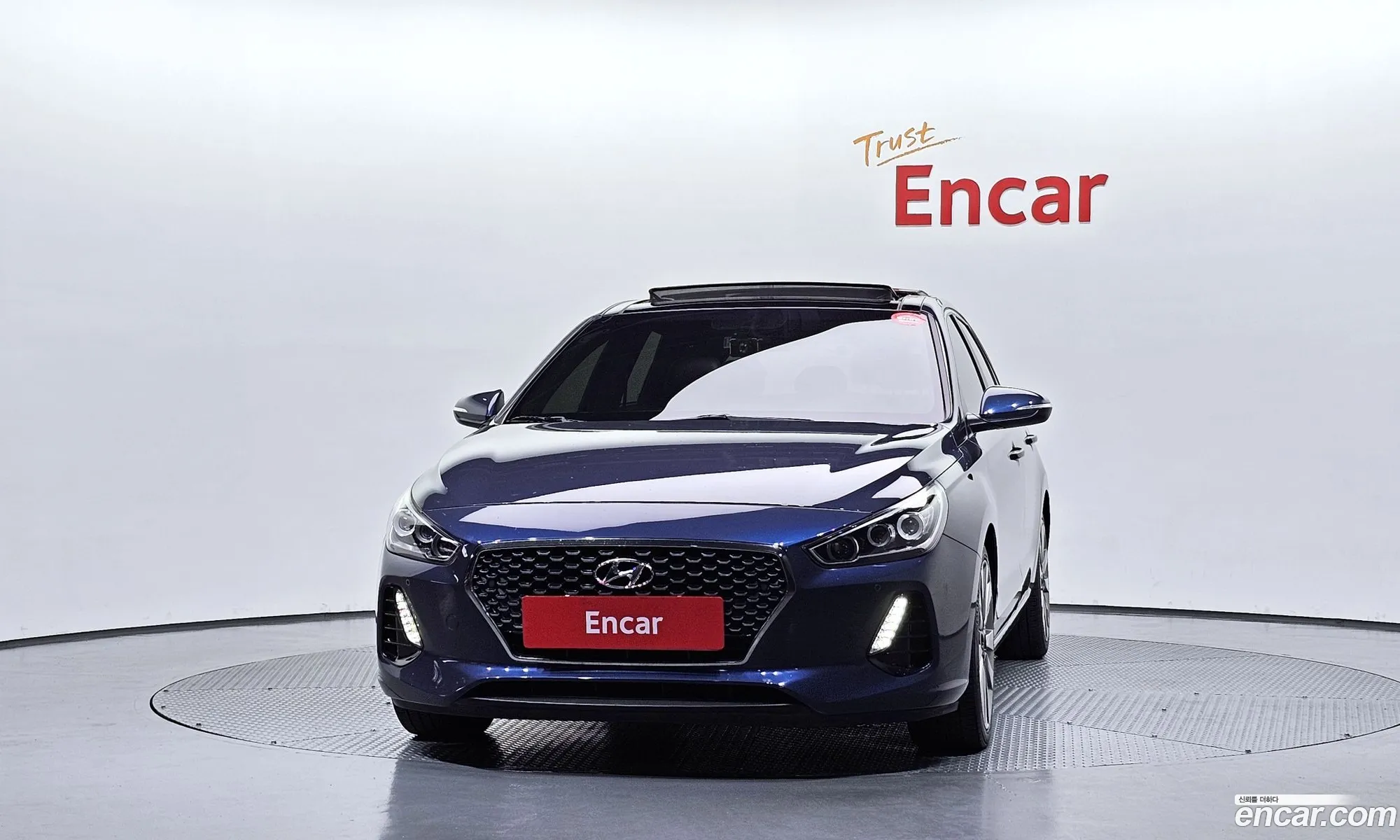 Hyundai i30 2016 — 8