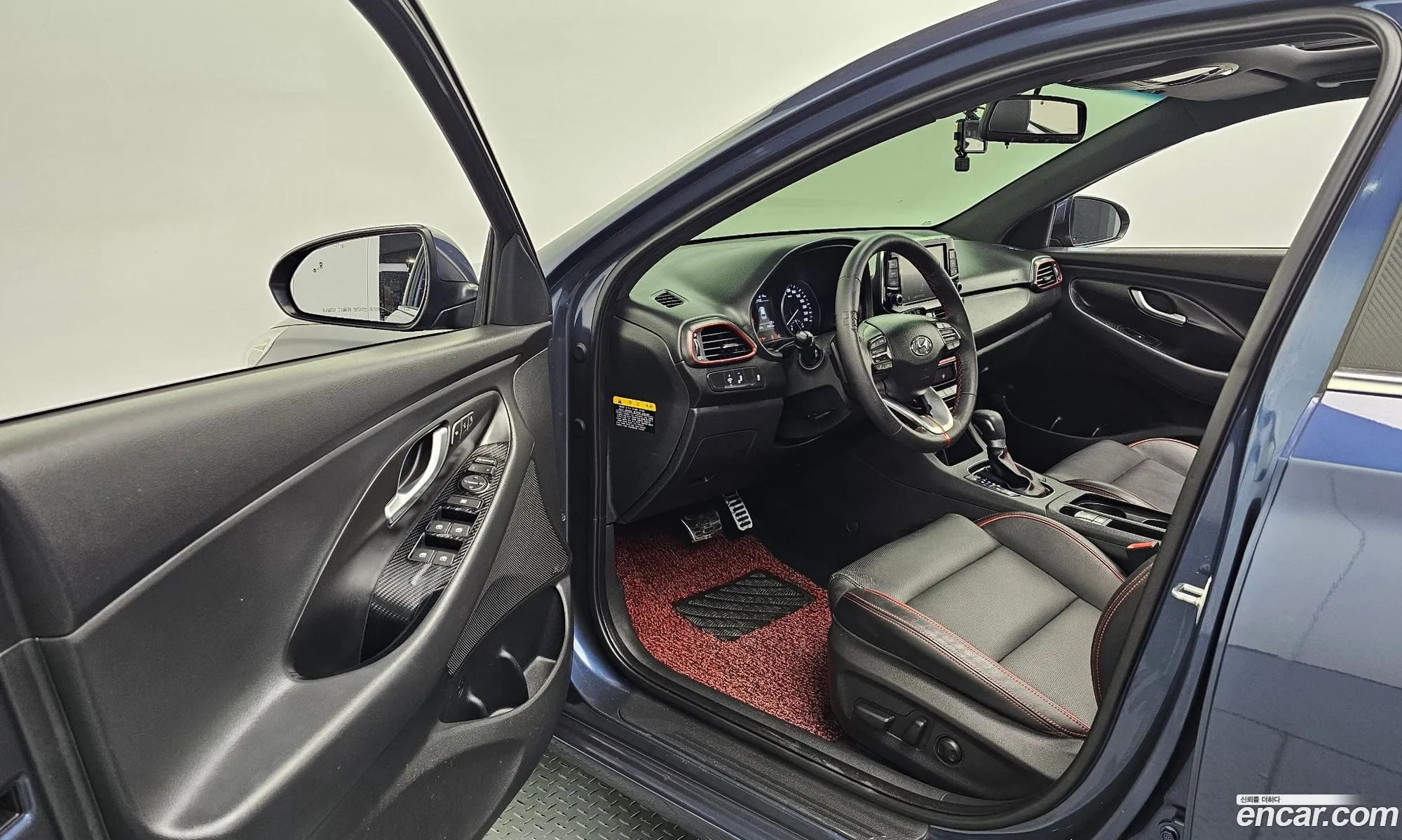 Hyundai i30 2016 — 6