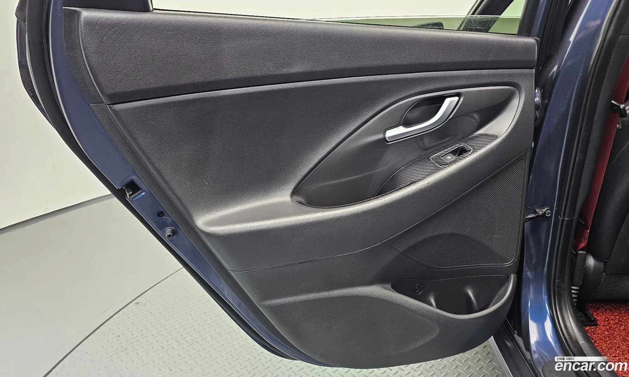Hyundai i30 2016 — 17