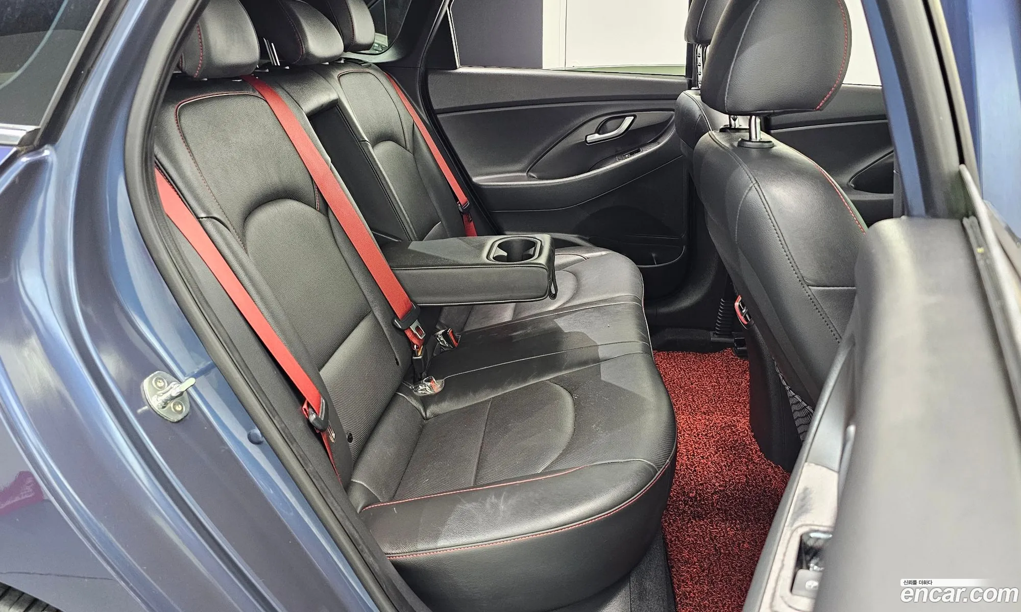 Hyundai i30 2016 — 4