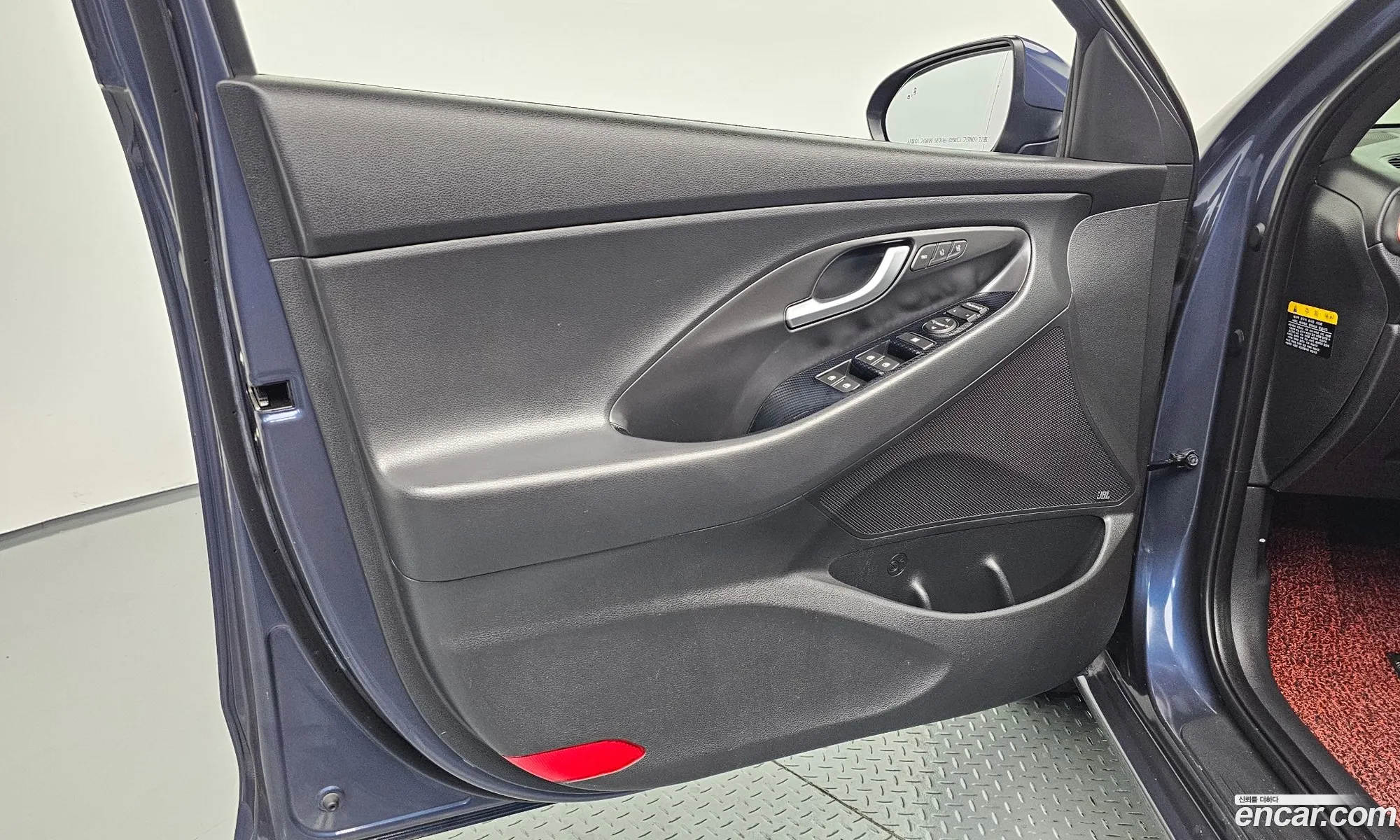 Hyundai i30 2016 — 22