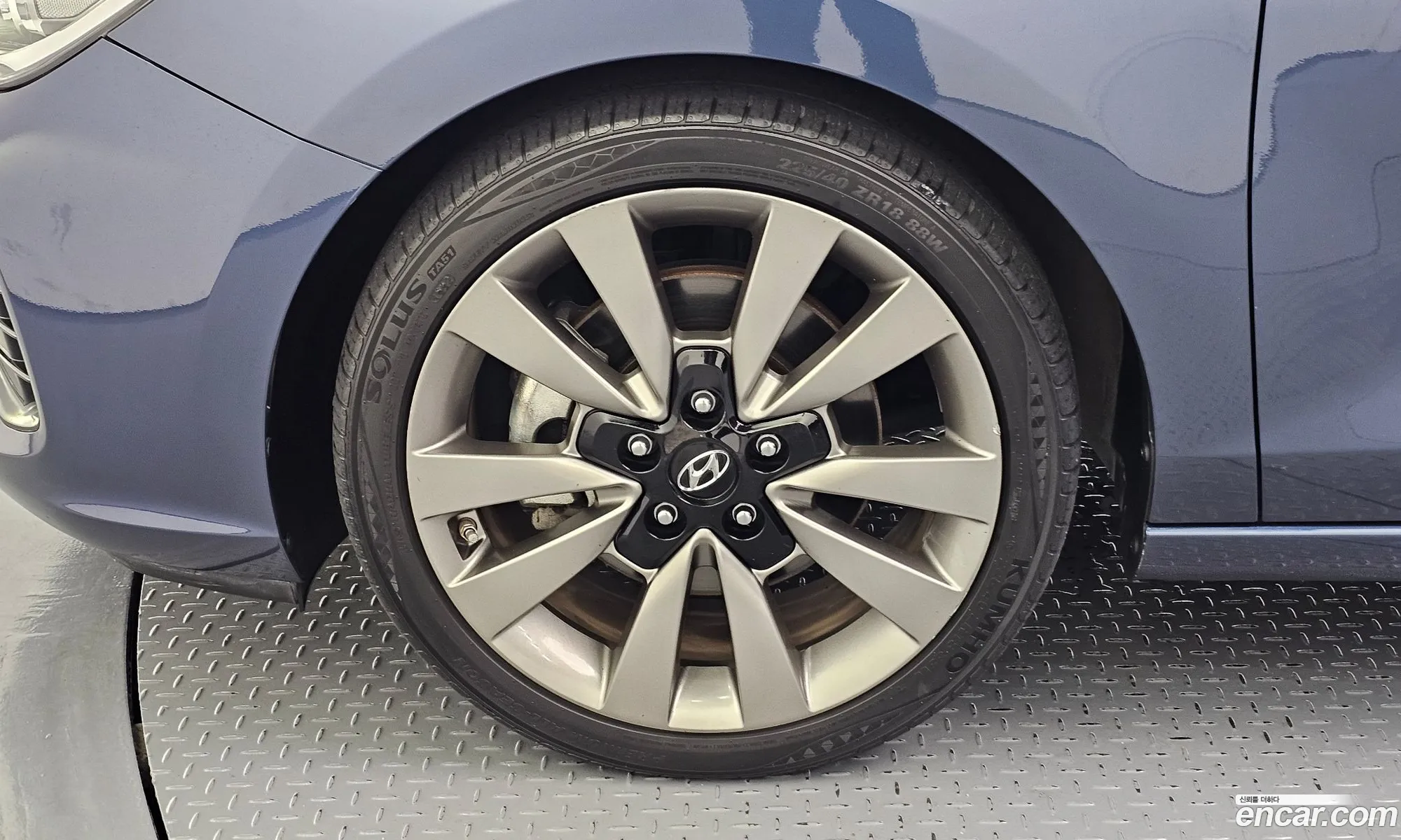 Hyundai i30 2016 — 23