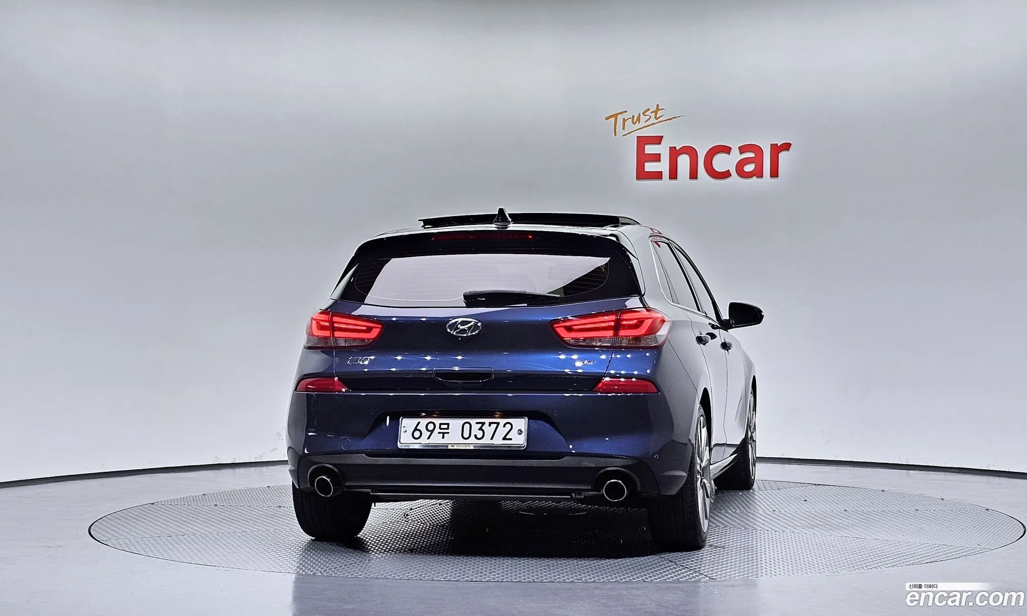 Hyundai i30 2016 — 24