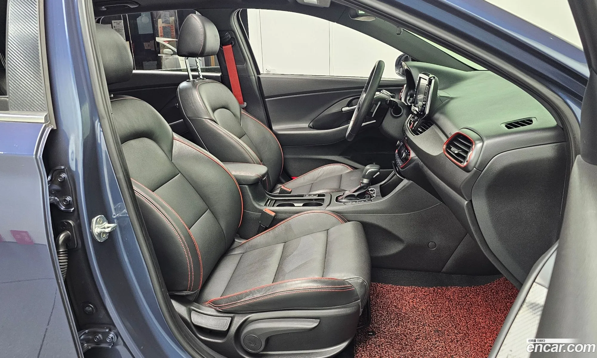Hyundai i30 2016 — 7