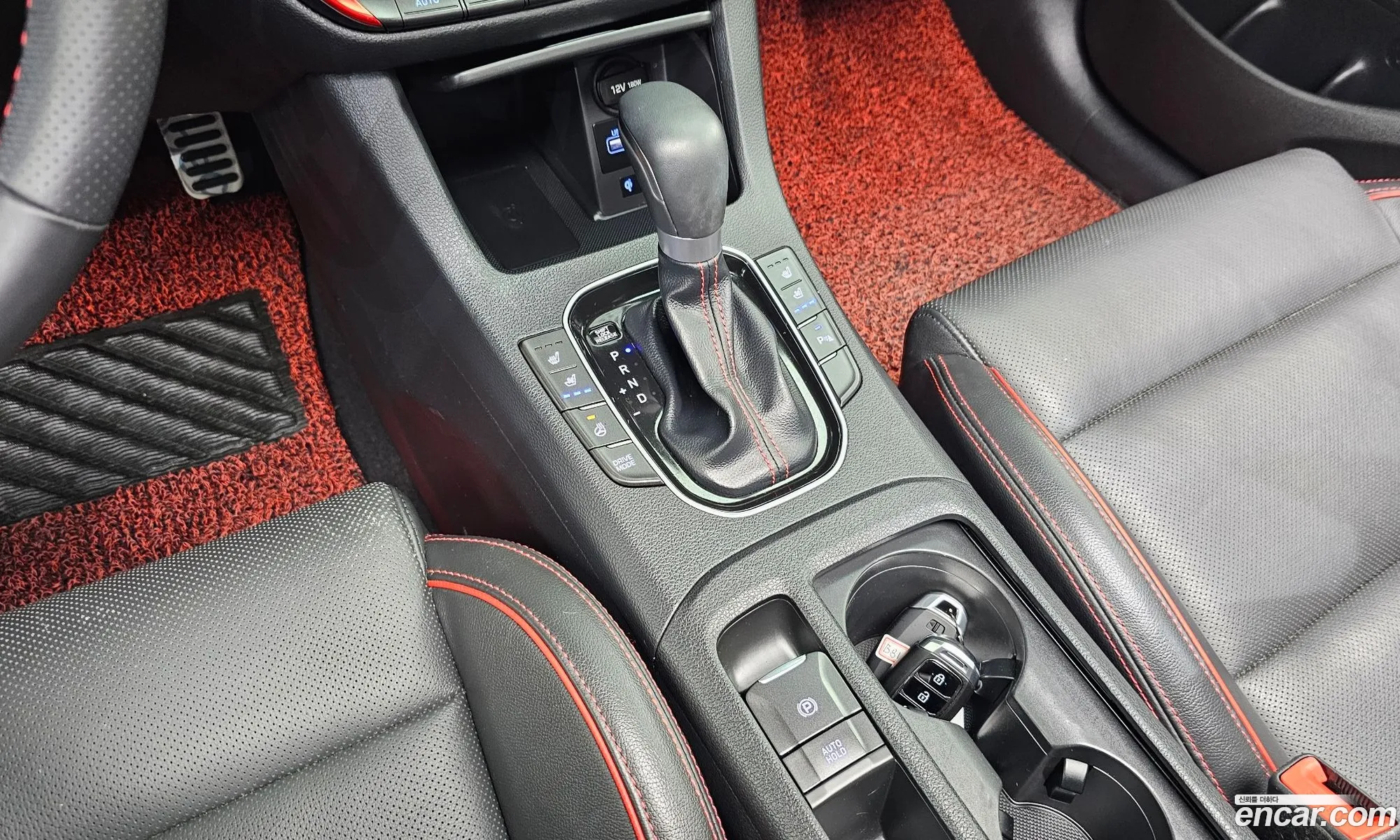 Hyundai i30 2016 — 5