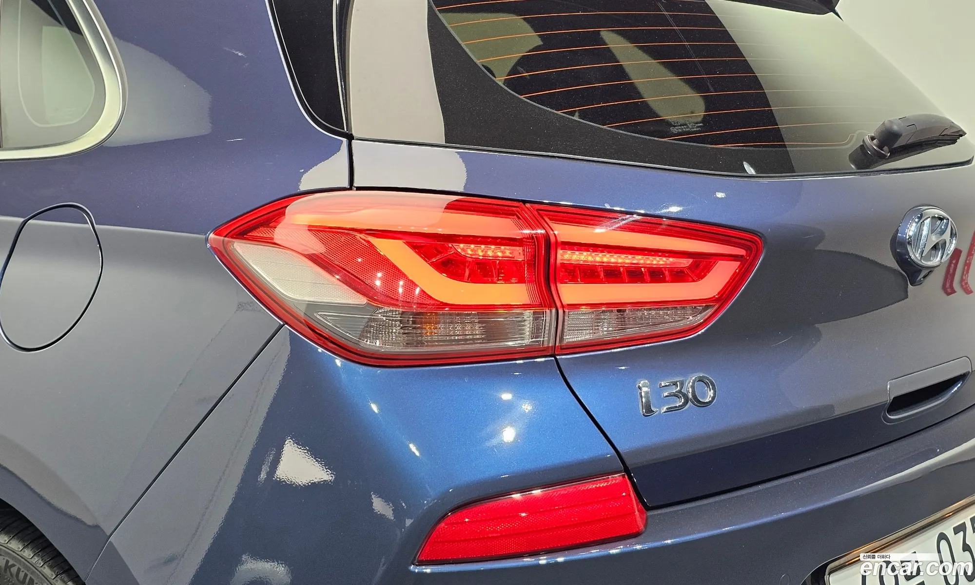 Hyundai i30 2016 — 16