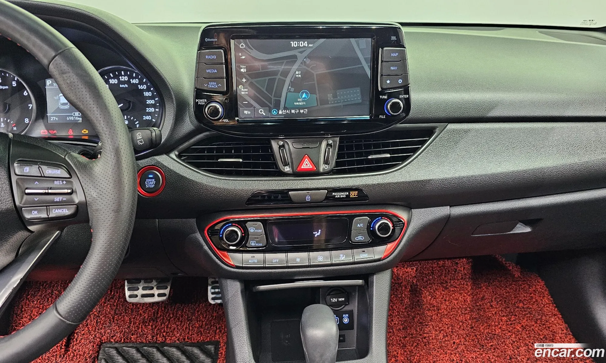 Hyundai i30 2016 — 21