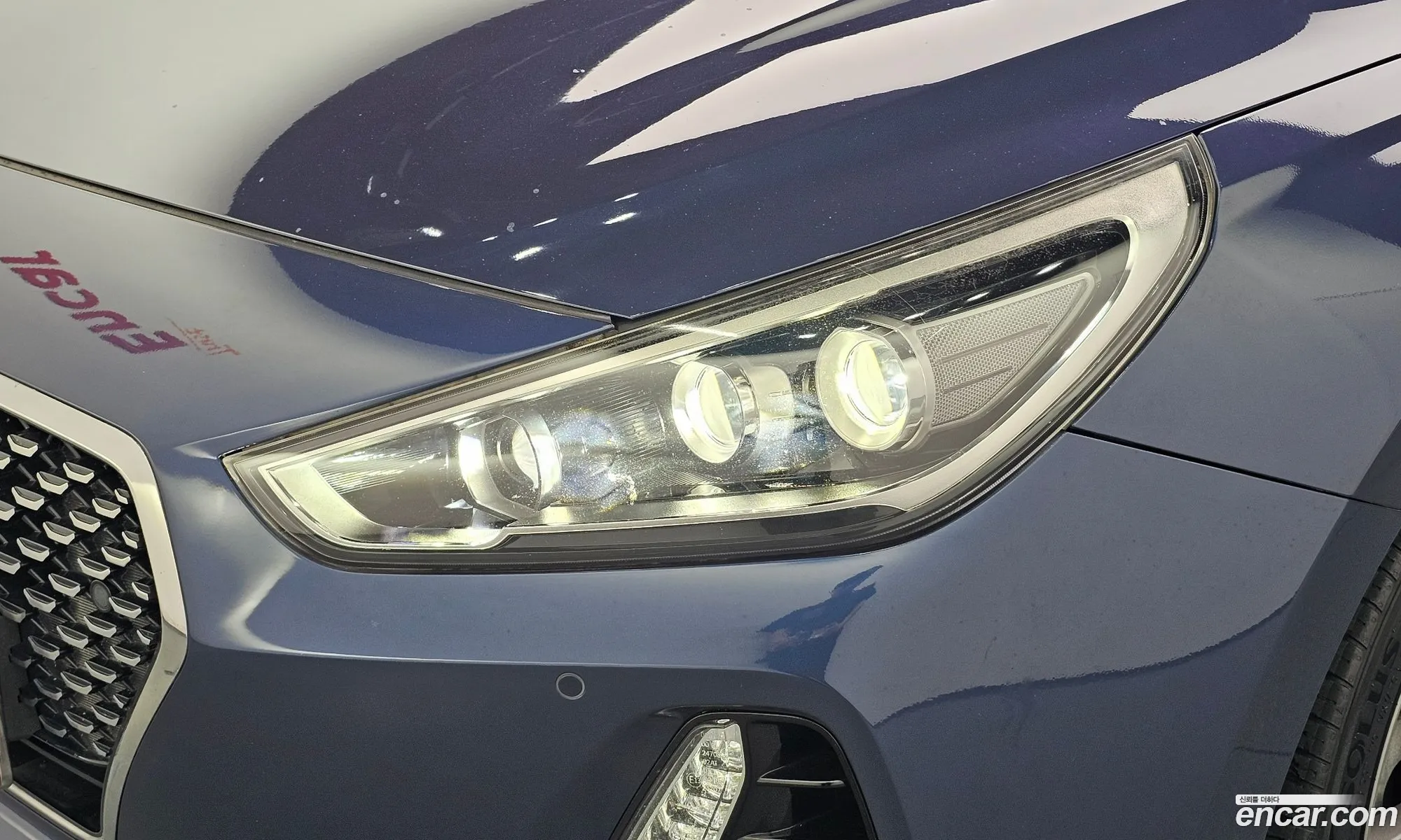Hyundai i30 2016 — 10