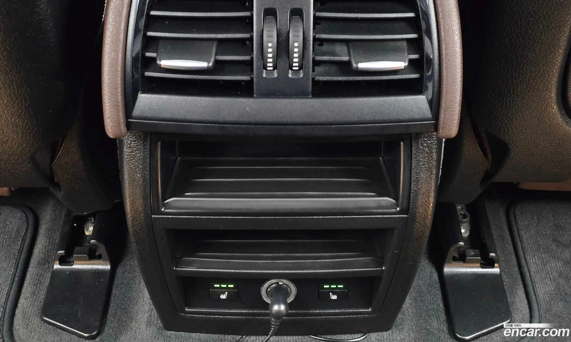BMW X5 2017 — 15