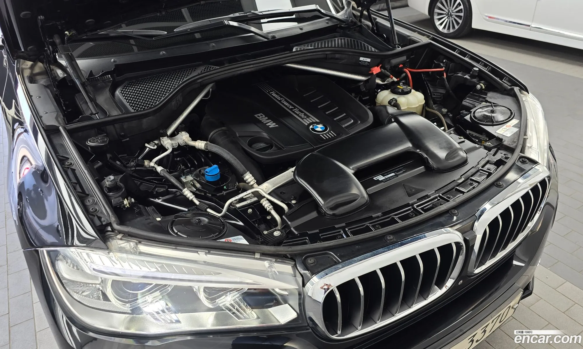 BMW X5 2017 — 11