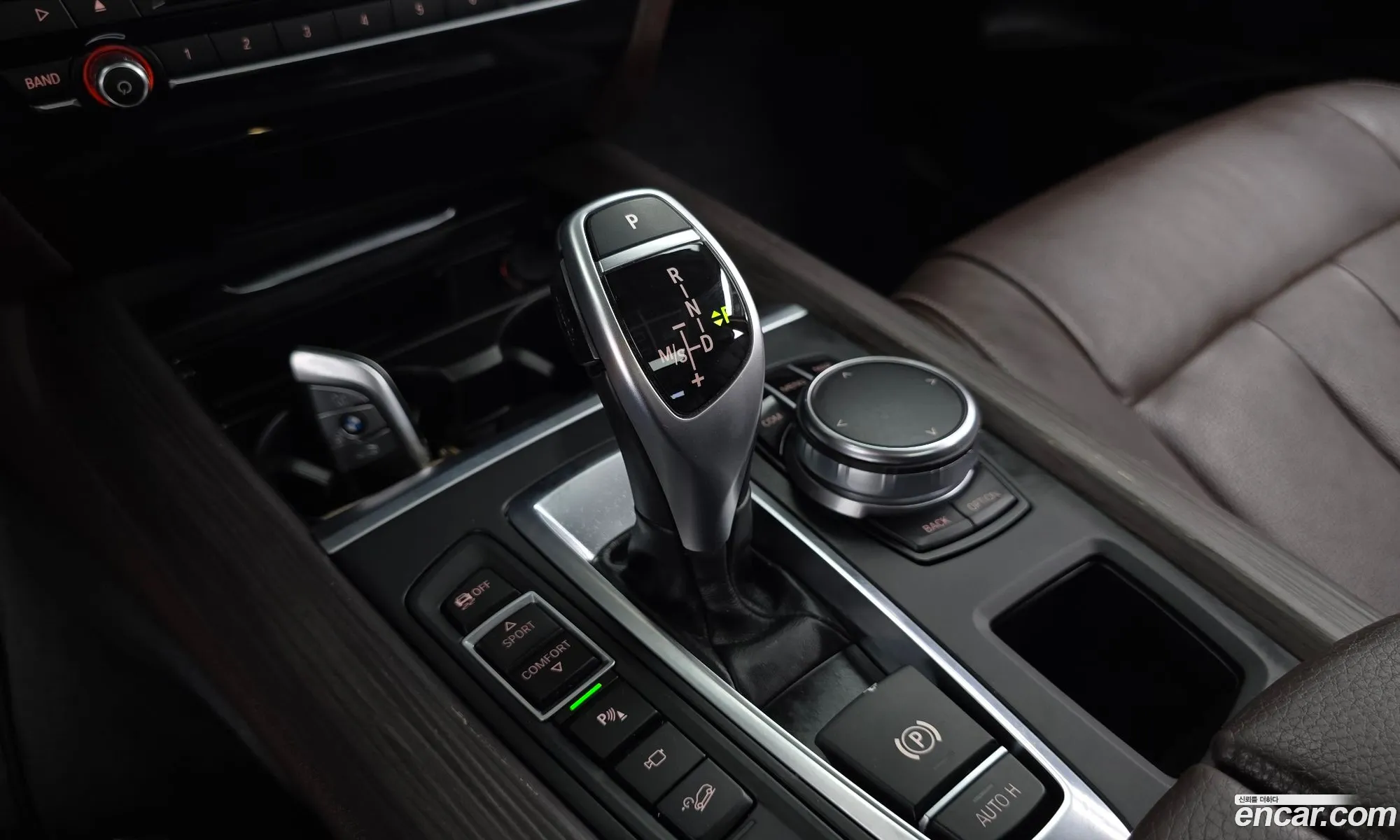 BMW X5 2017 — 17