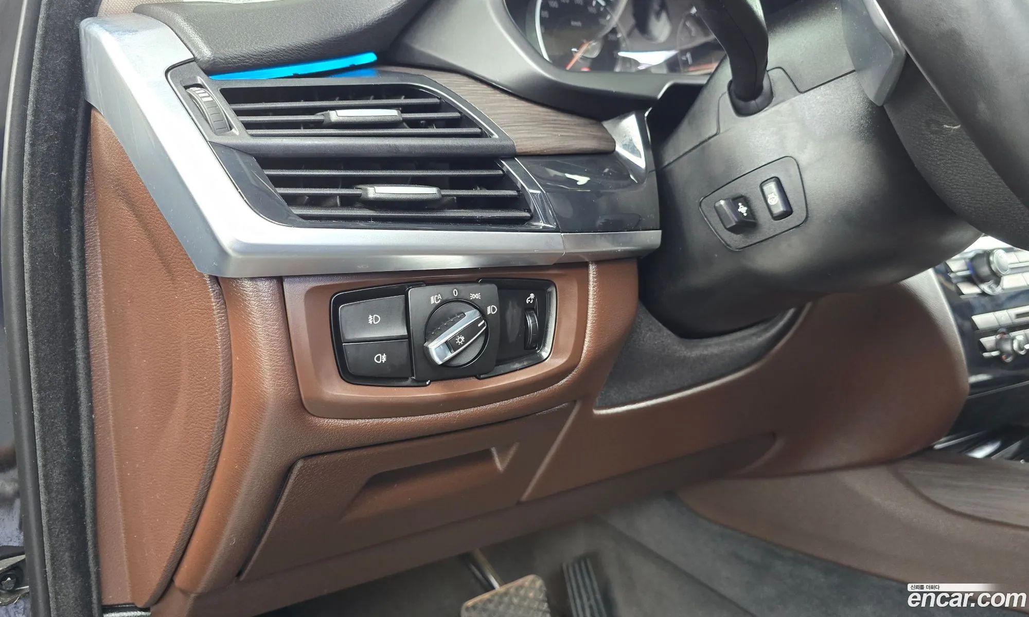 BMW X5 2017 — 20