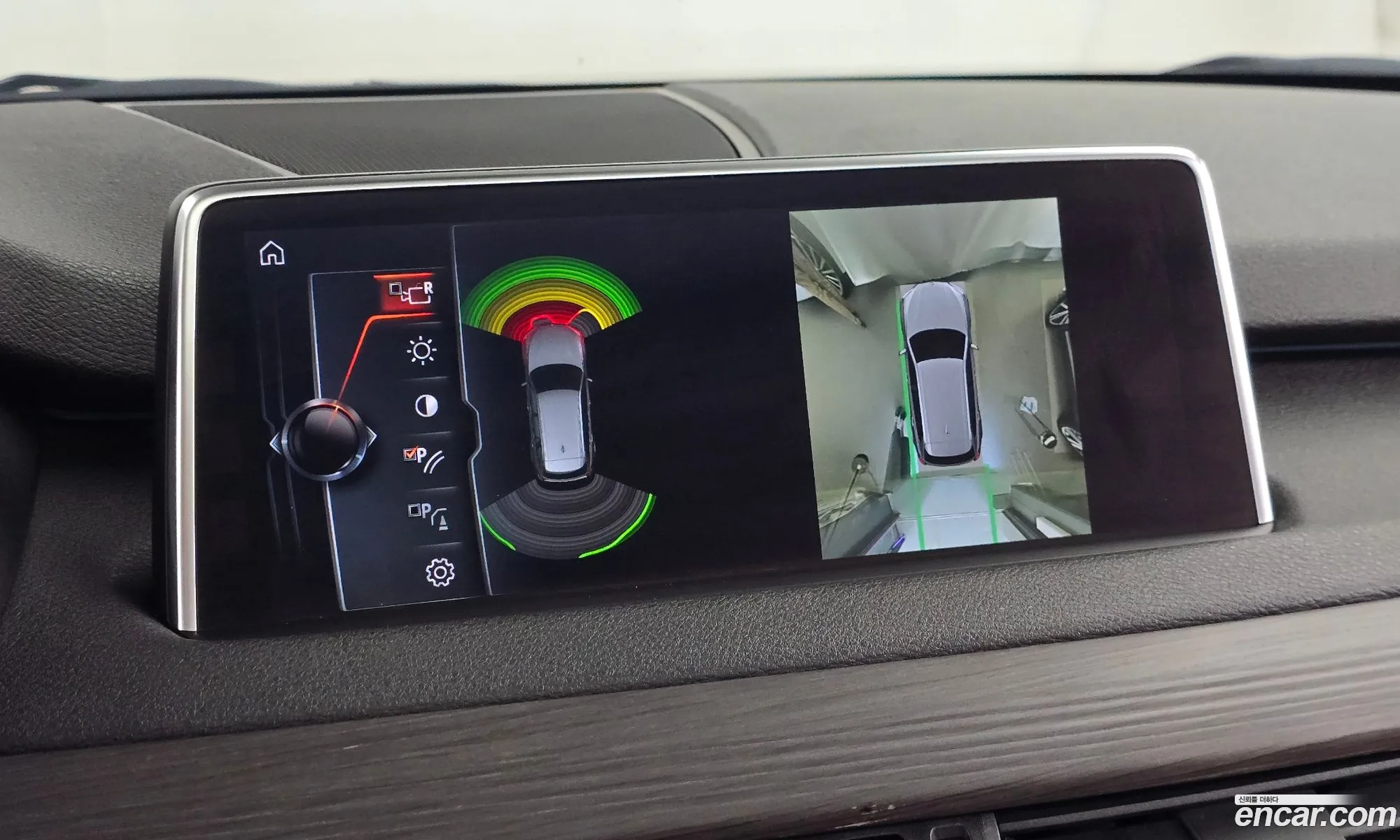 BMW X5 2017 — 14