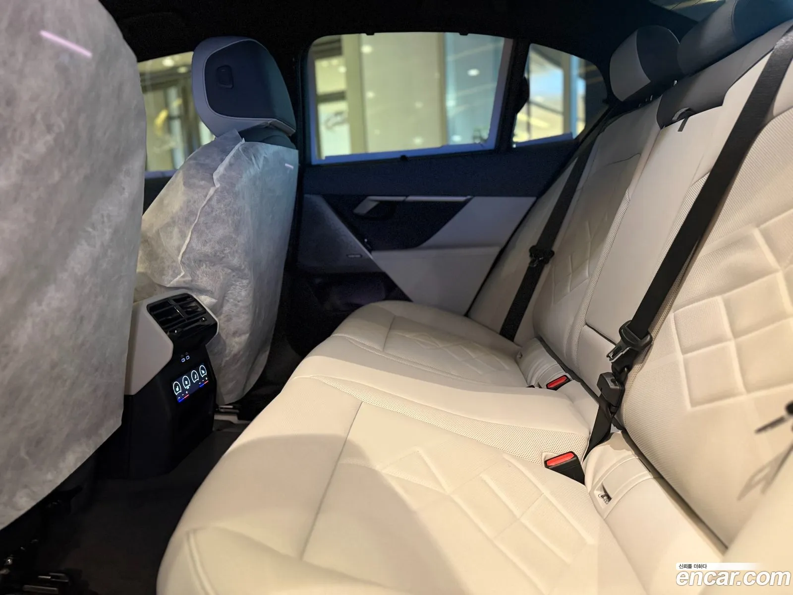 BMW 5 Series 2026 — 3
